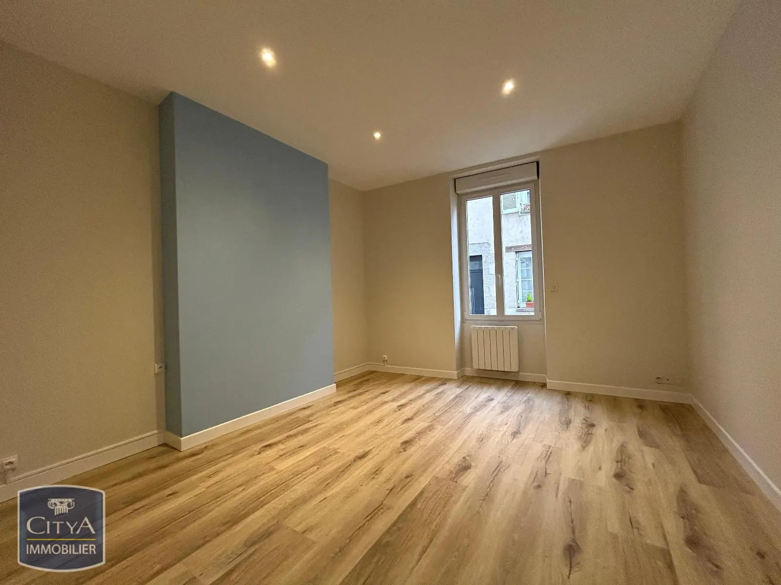 Photo 4 Appartement 2 pièces 44.82m²