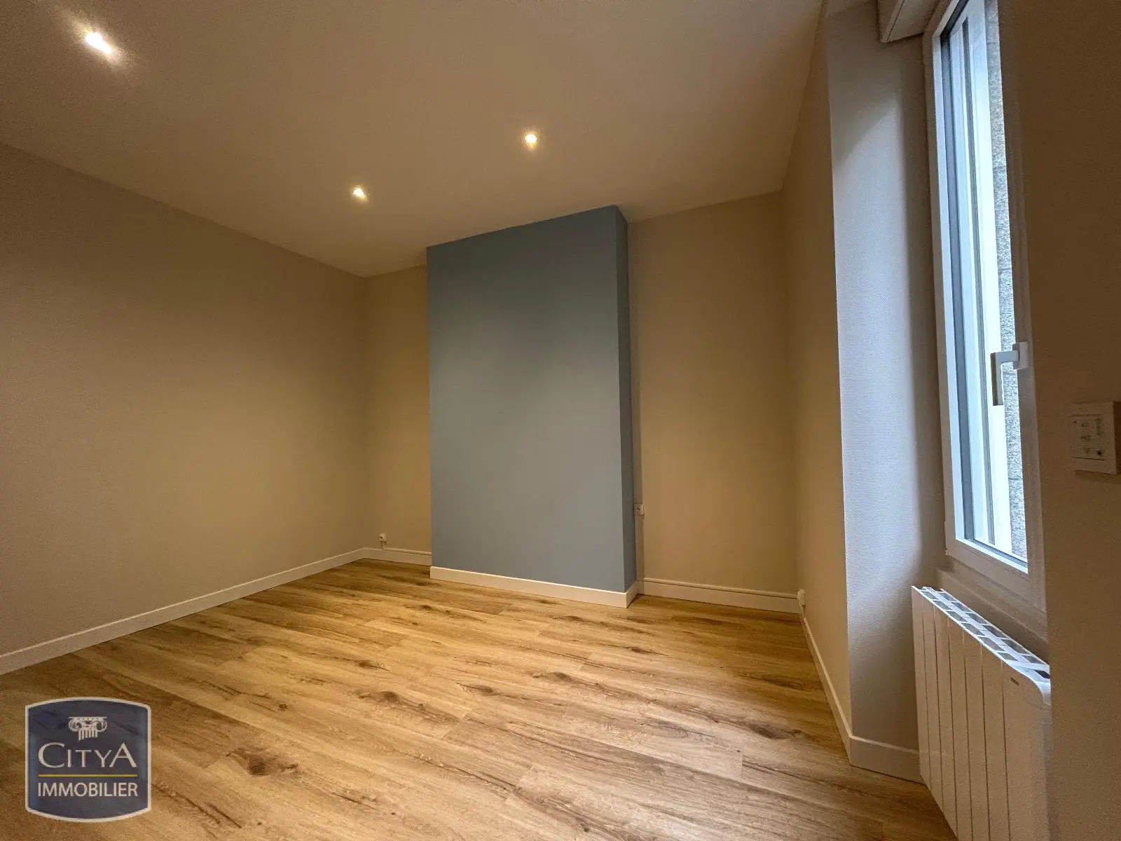 Photo 5 Appartement 2 pièces 44.82m²