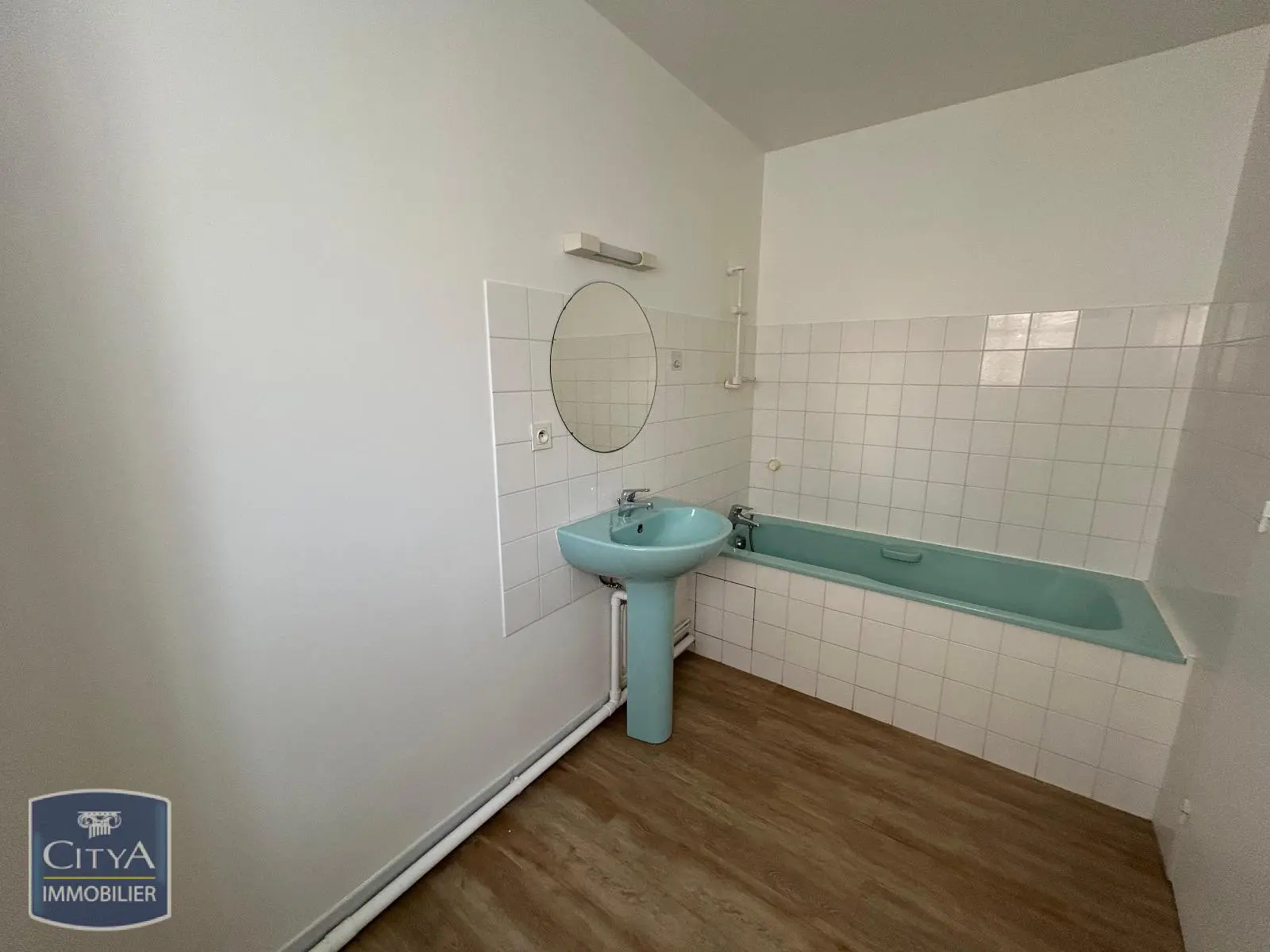 Photo 6 Appartement 2 pièces 45.77m²