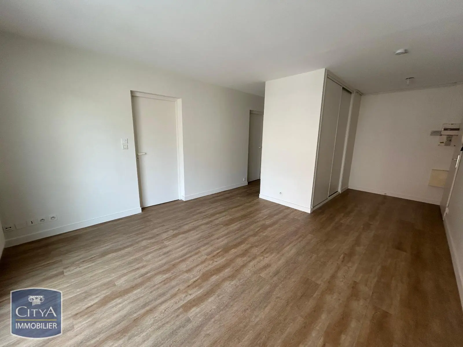 Photo 4 Appartement 2 pièces 45.77m²