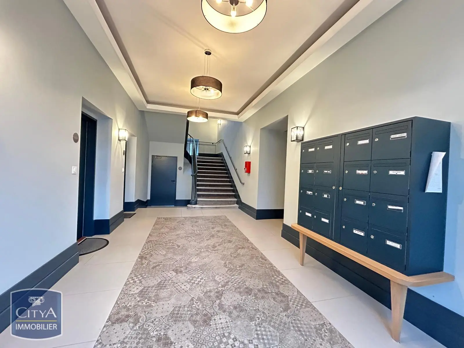 Photo 9 Appartement 3 pièces 72.95m²