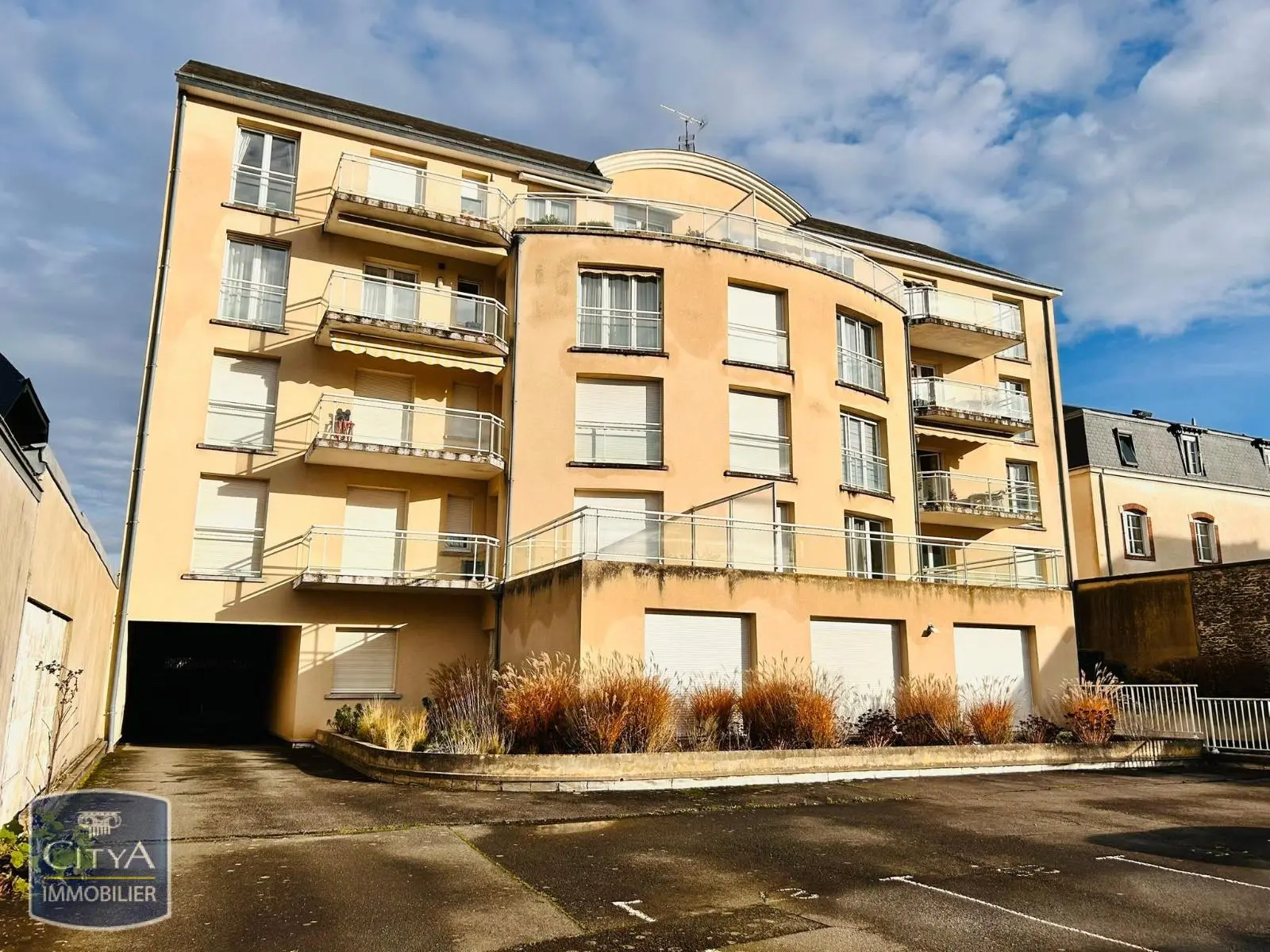 Photo 8 Appartement 2 pièces 58.06m²