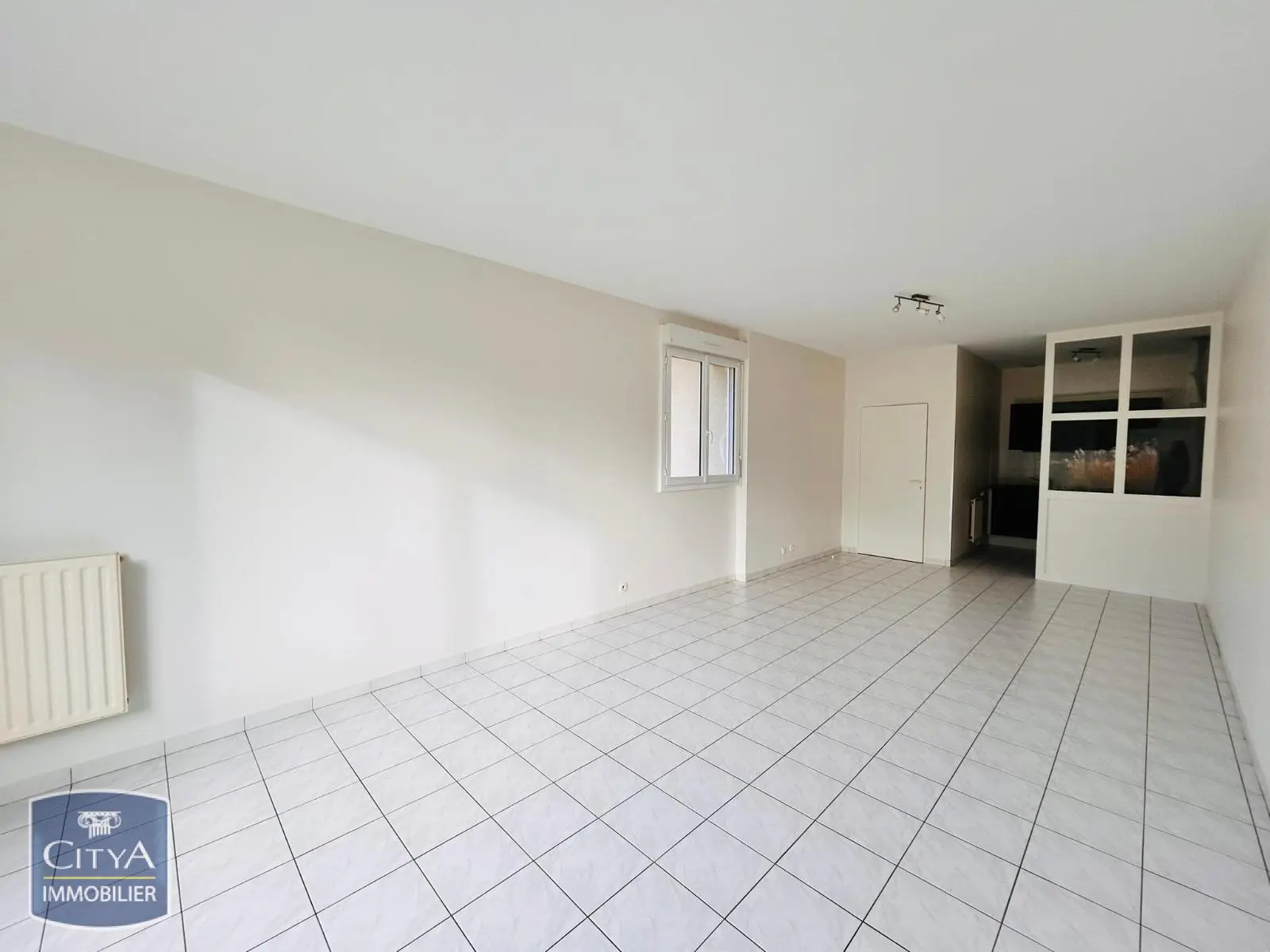 Photo 2 Appartement 2 pièces 58.06m²