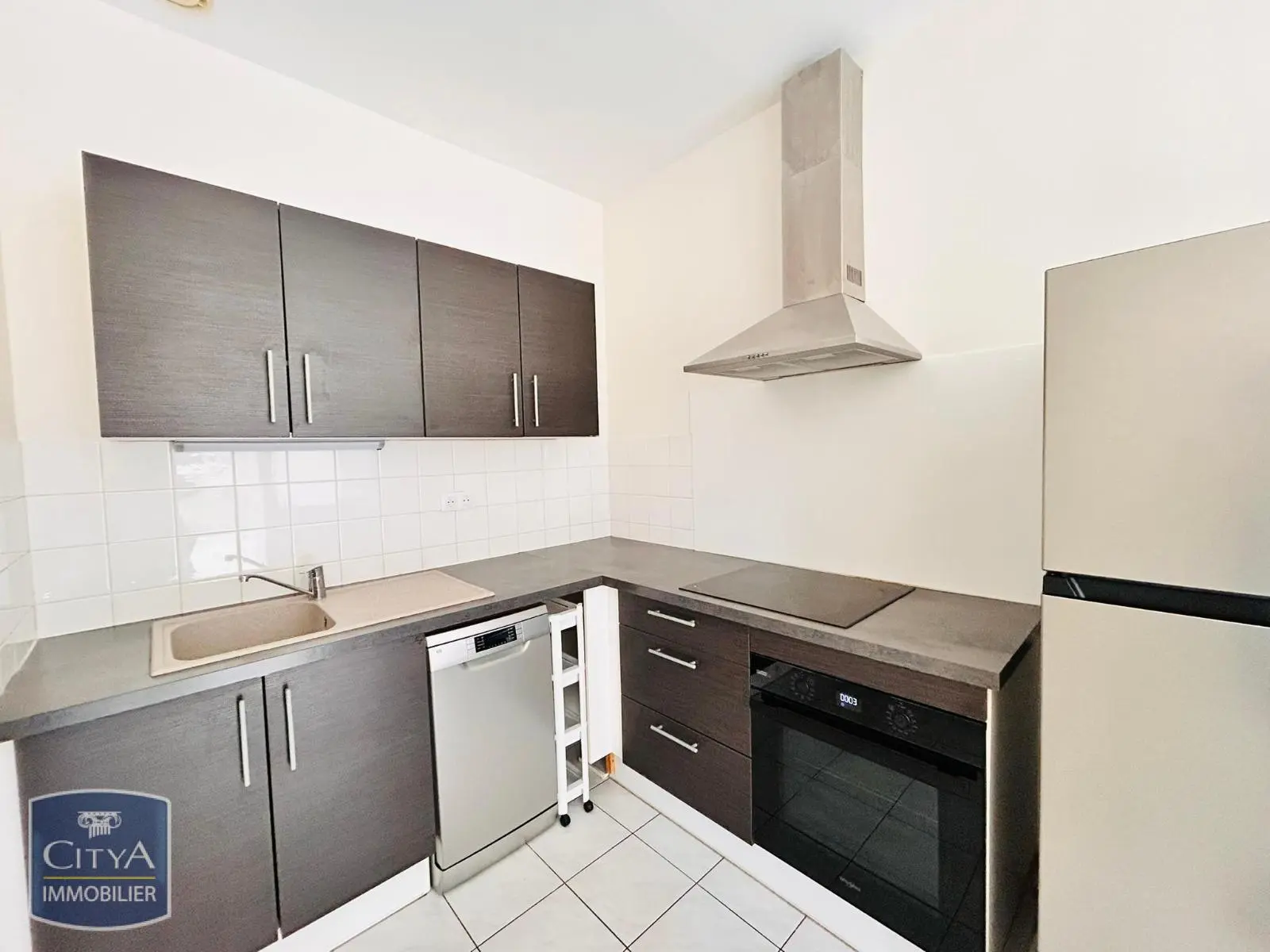 Photo 6 Appartement 2 pièces 58.06m²