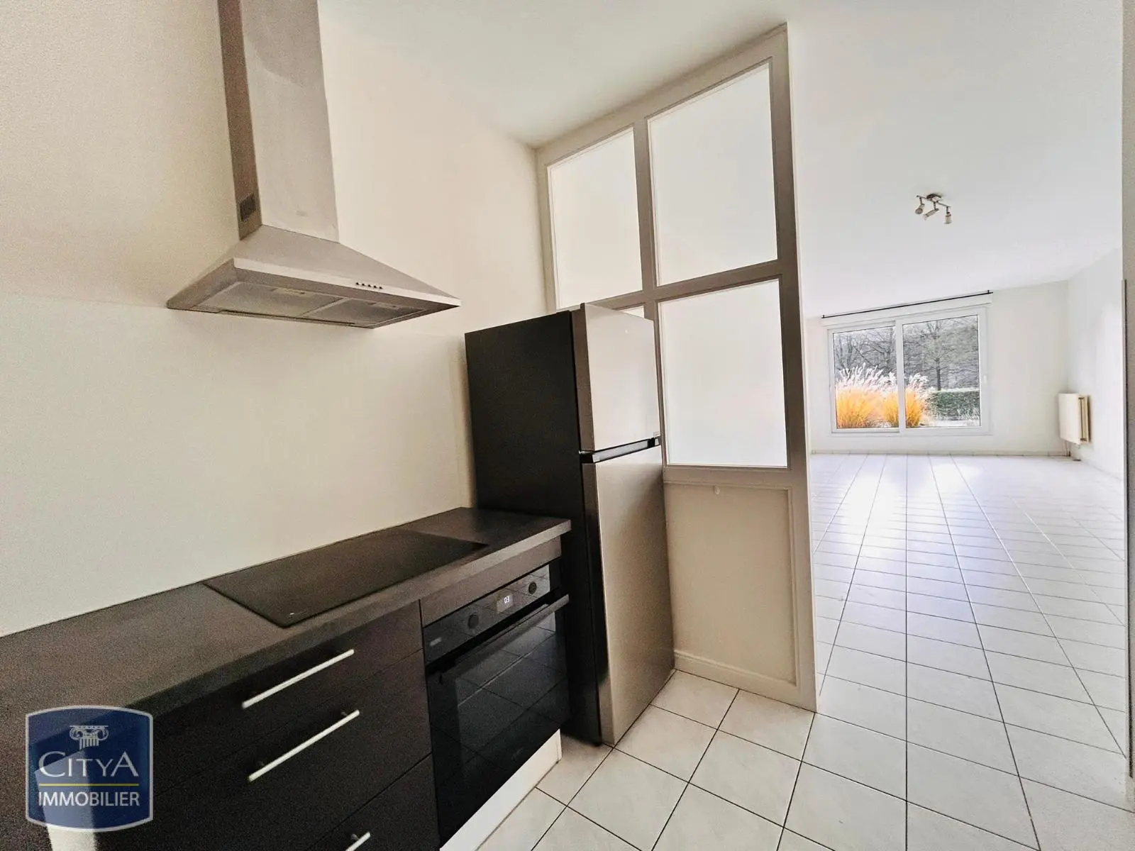 Photo 7 Appartement 2 pièces 58.06m²