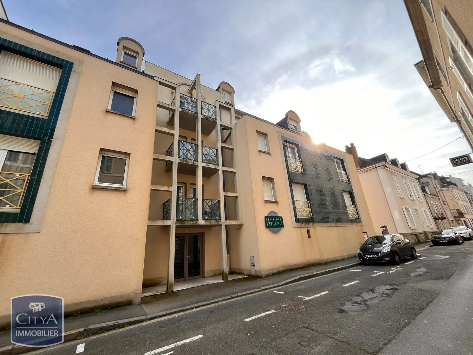 Photo 6 Appartement 1 pièce 29.67m²