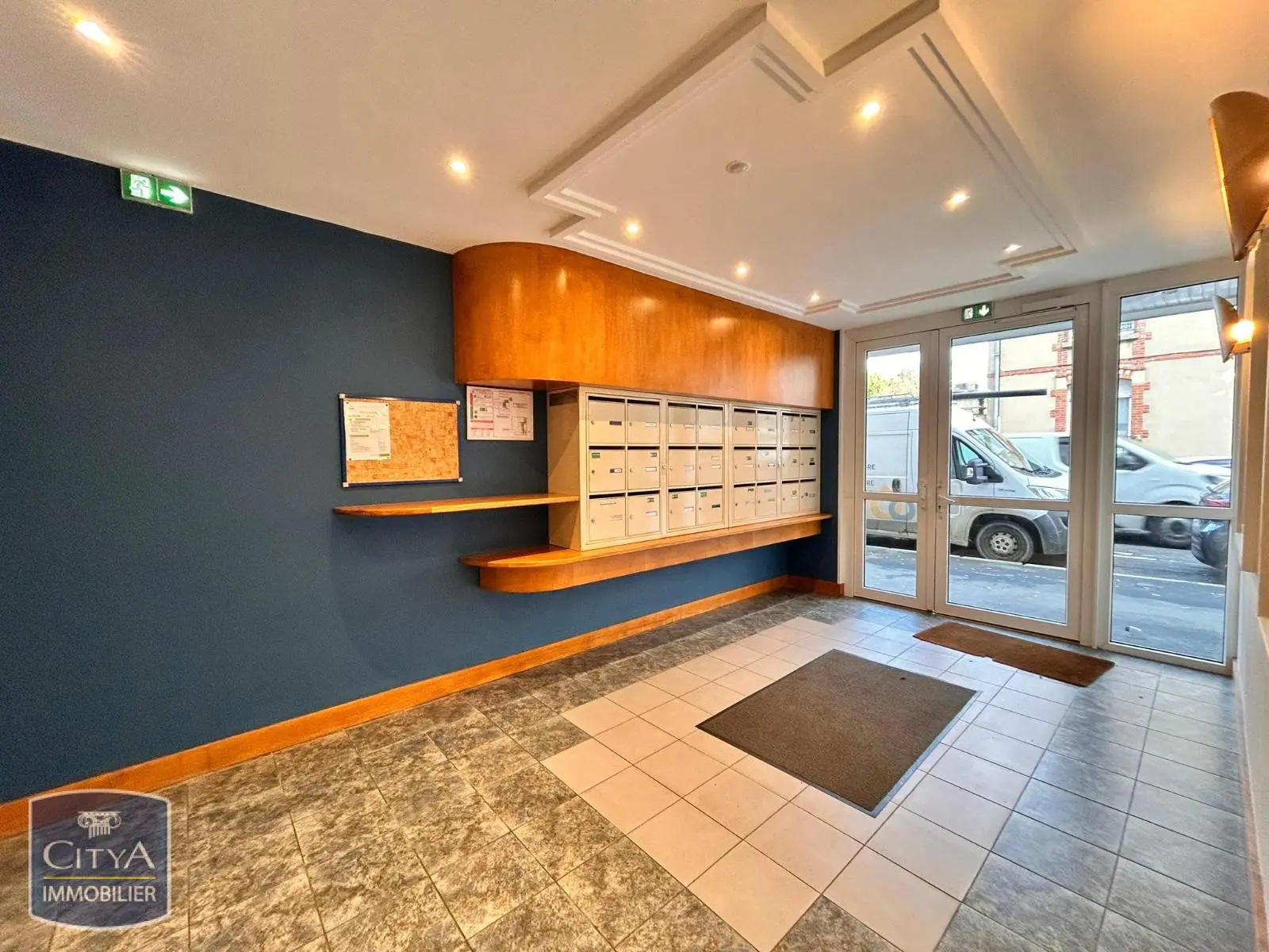 Photo 12 Appartement 2 pièces 58.06m²