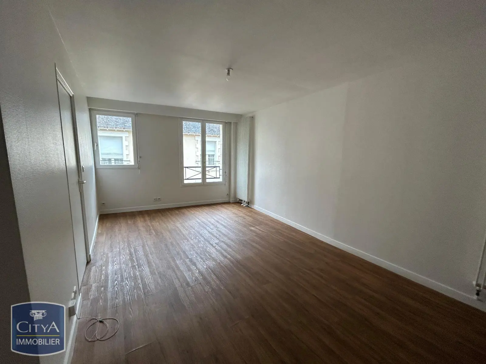 Photo 2 Appartement 2 pièces 39.1m²