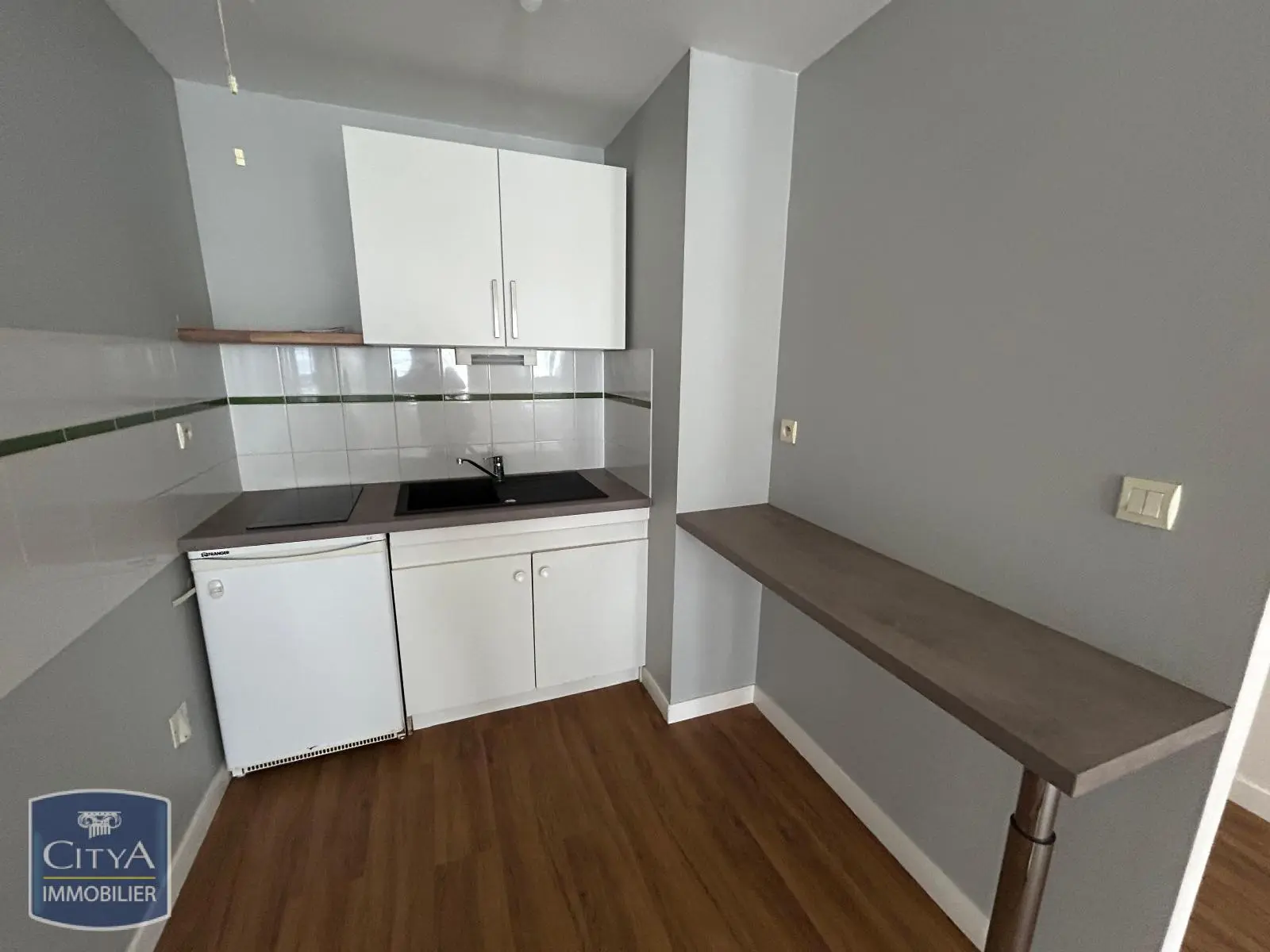Photo 1 Appartement 2 pièces 39.1m²