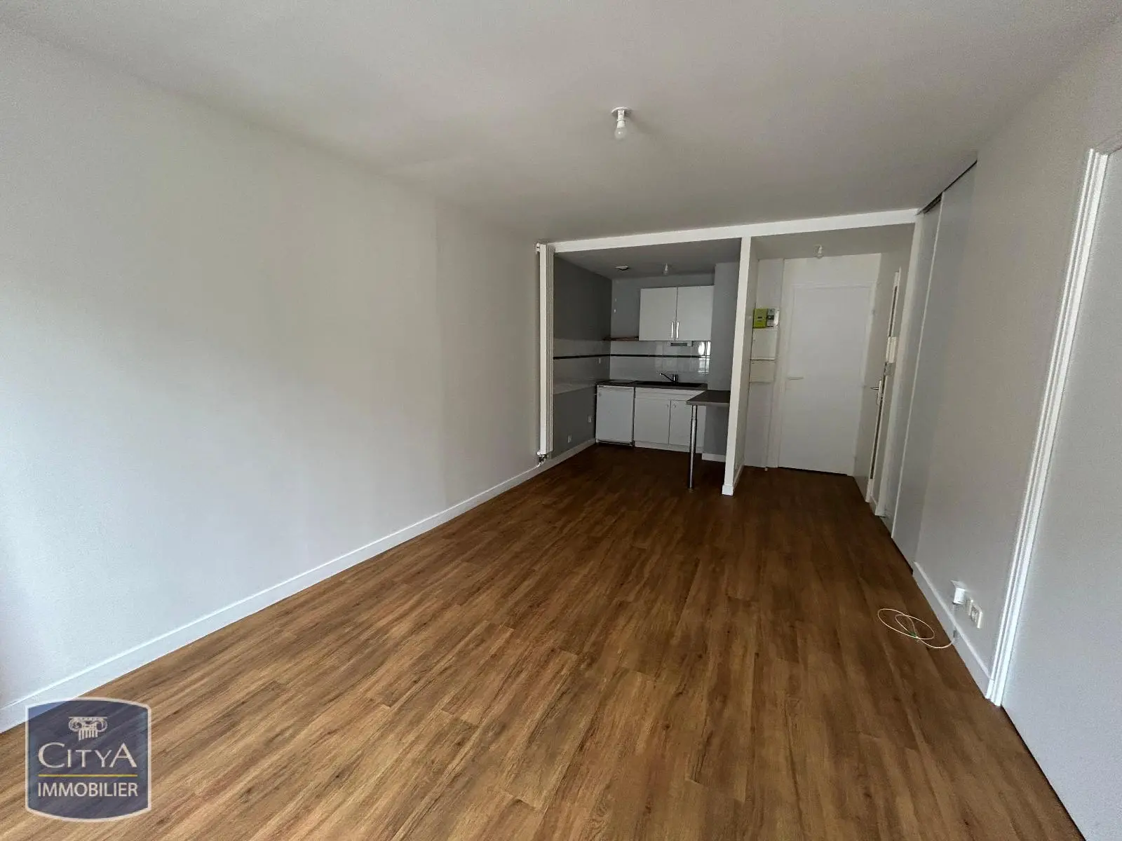 Photo 3 Appartement 2 pièces 39.1m²