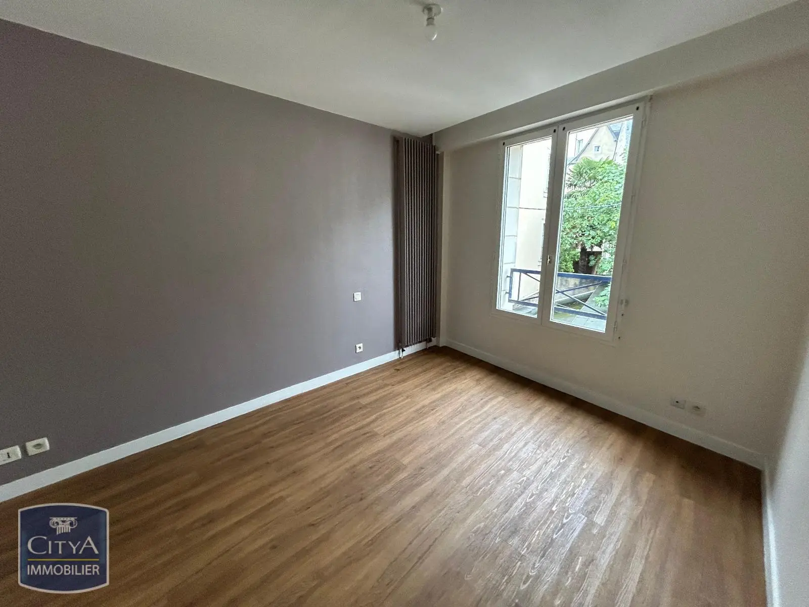 Photo 4 Appartement 2 pièces 39.1m²