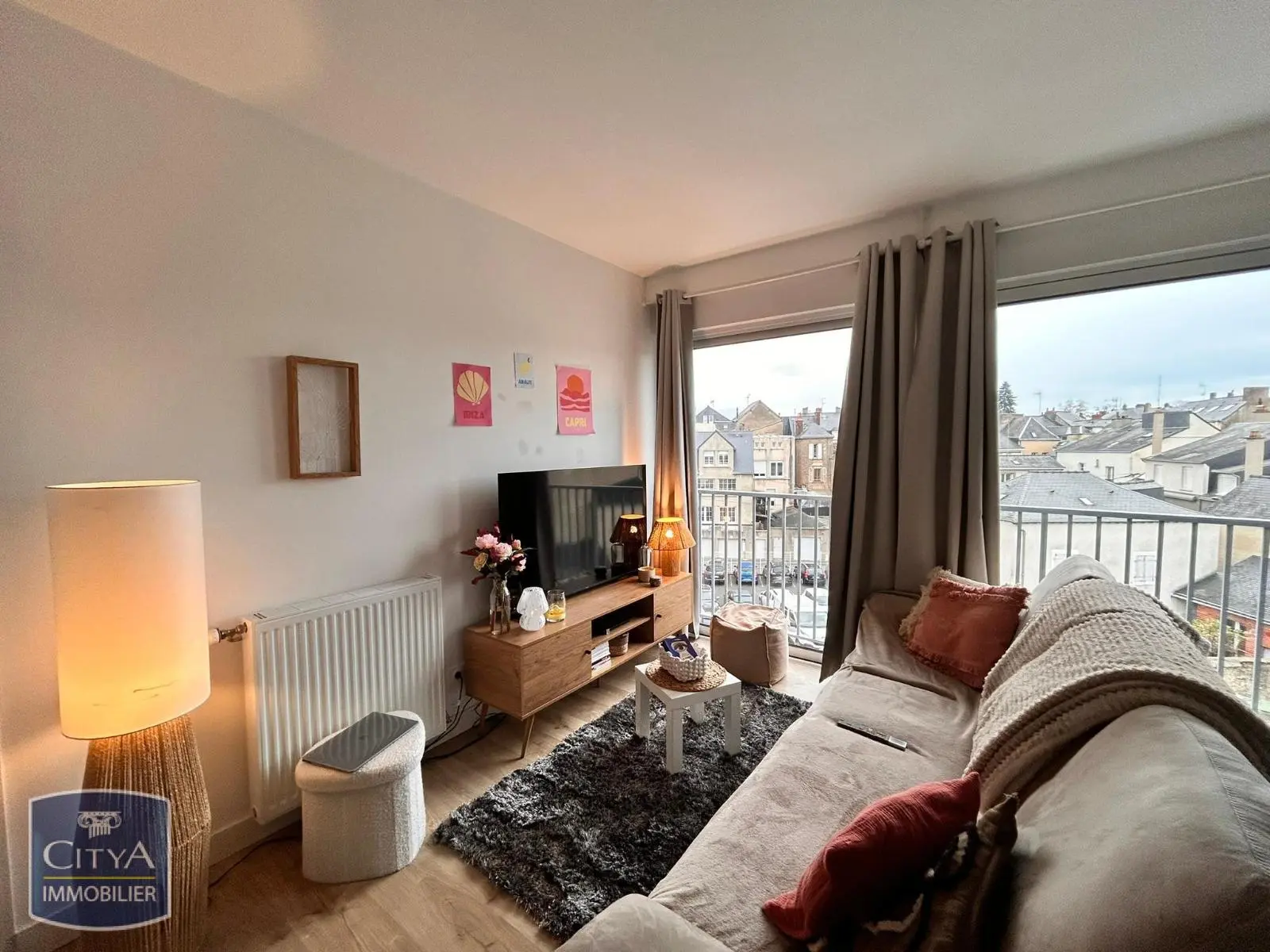 Photo 4 Appartement 2 pièces 41.53m²