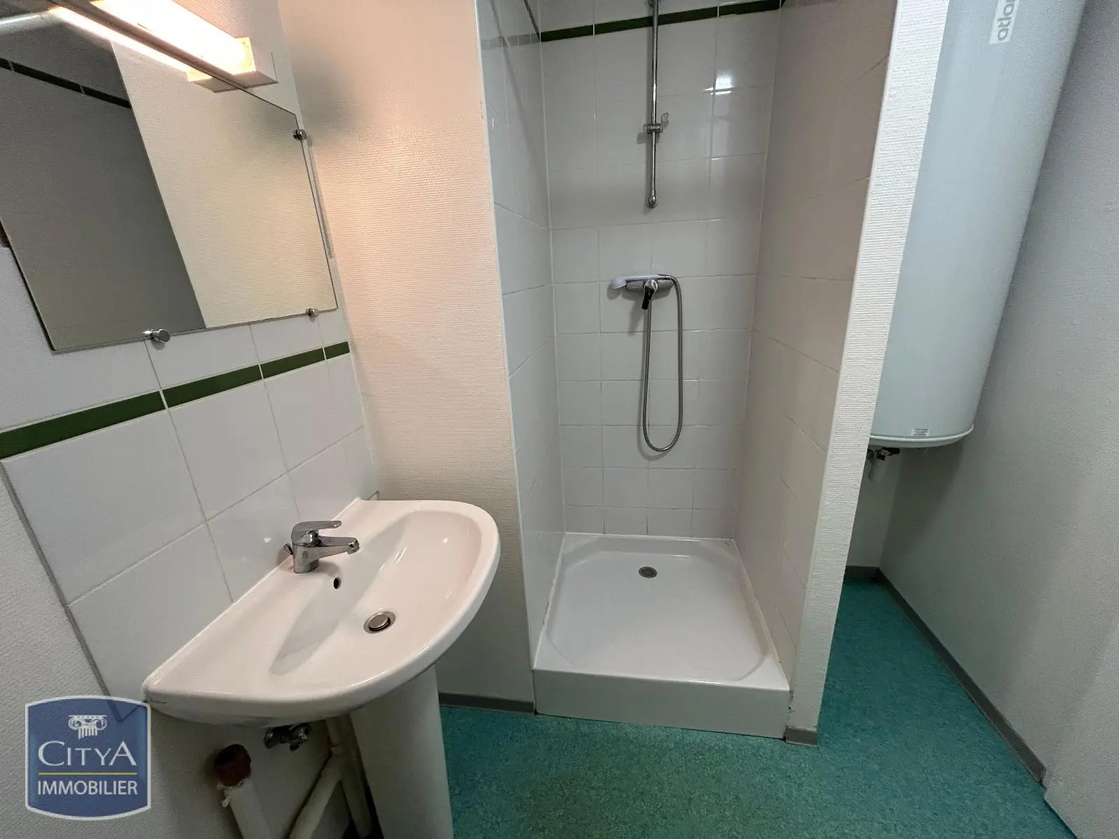 Photo 6 Appartement 2 pièces 39.1m²