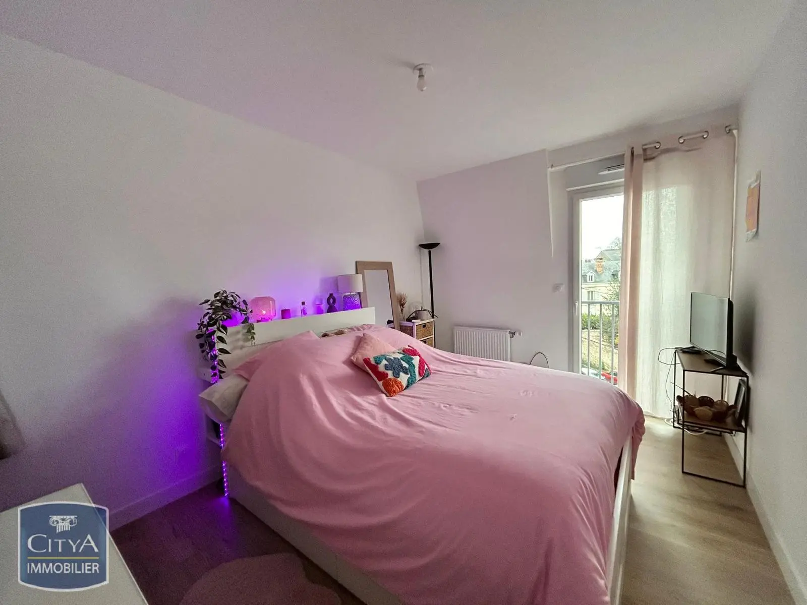 Photo 5 Appartement 2 pièces 41.53m²