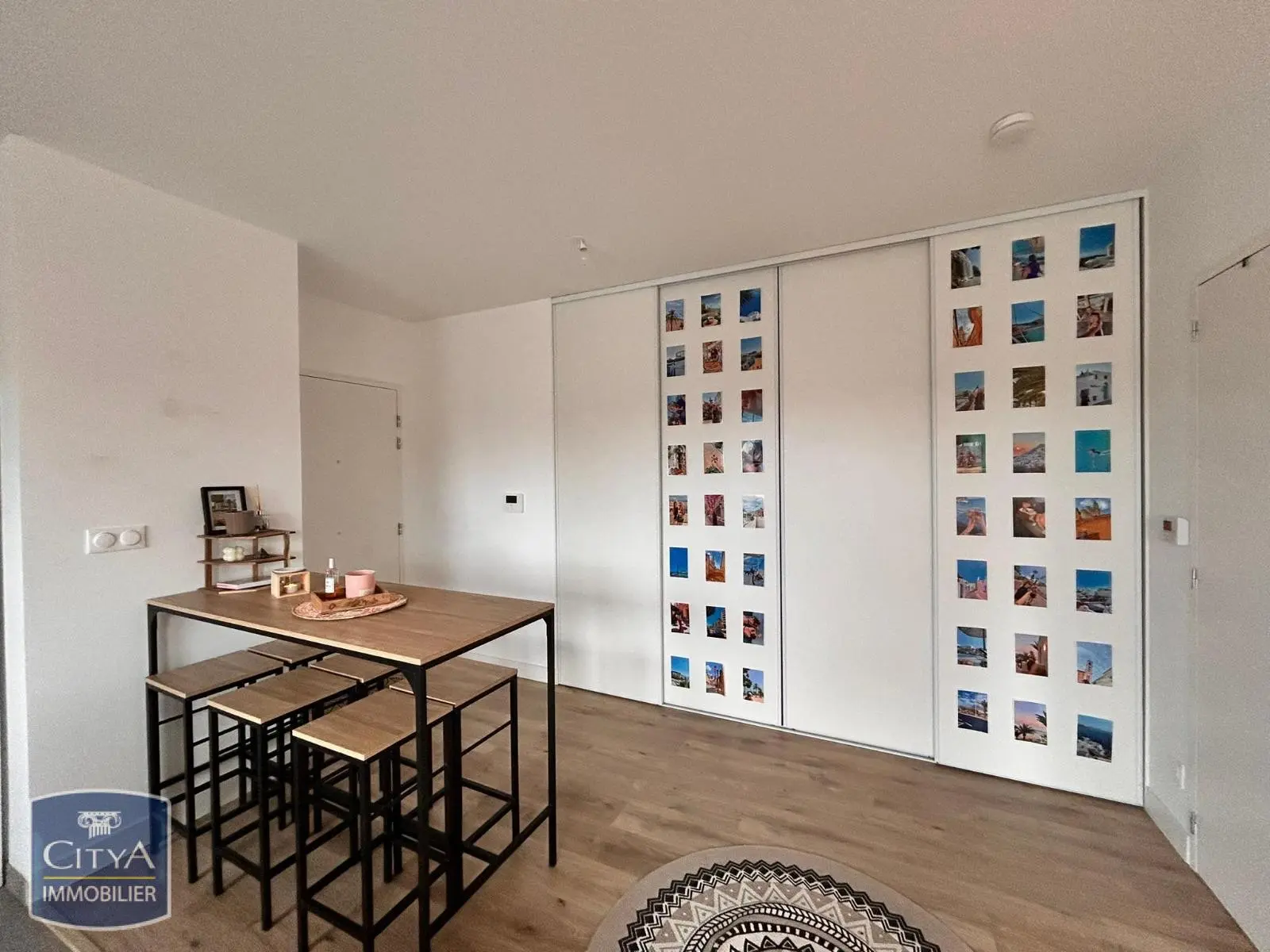 Photo 6 Appartement 2 pièces 41.53m²