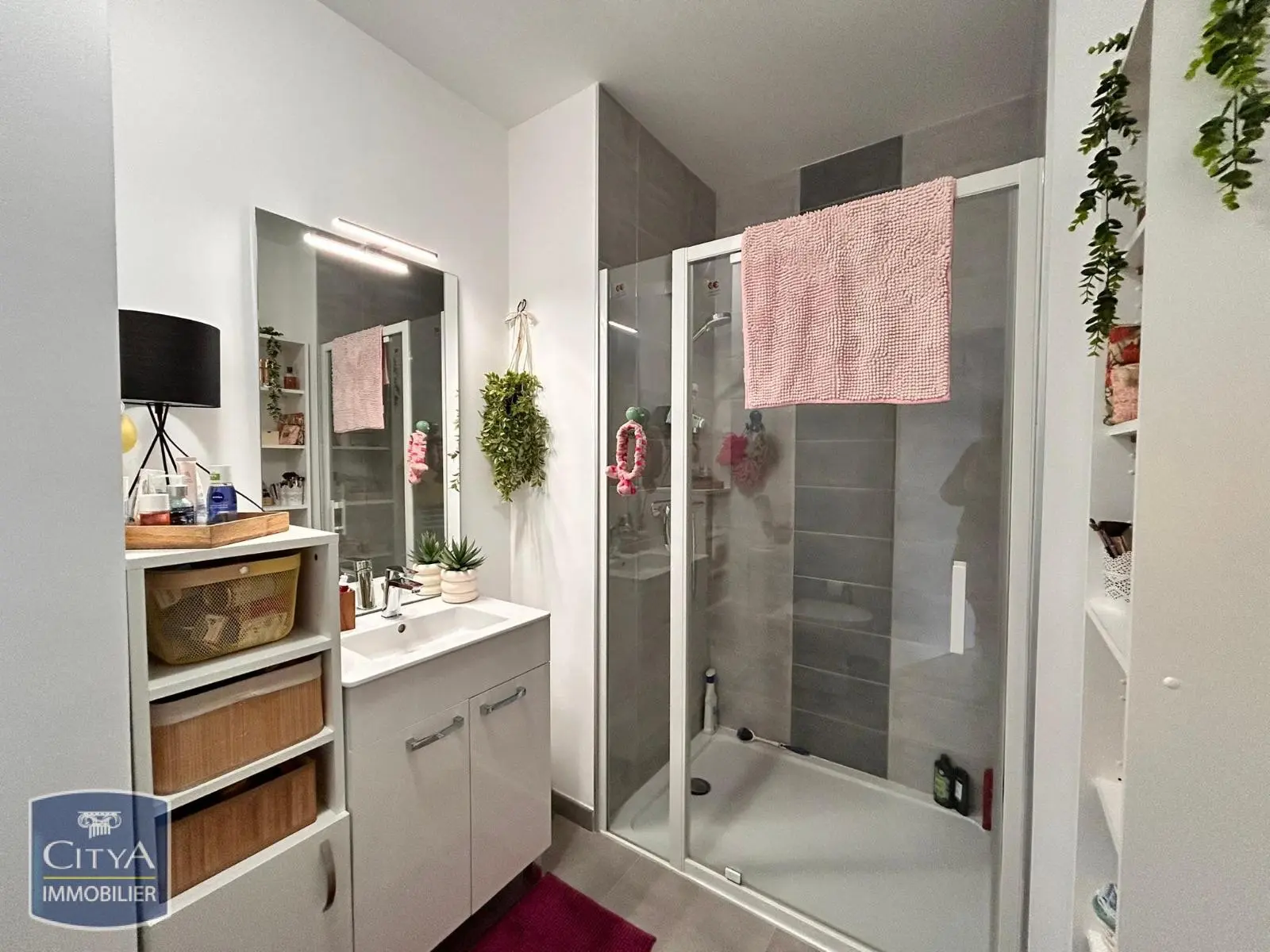 Photo 7 Appartement 2 pièces 41.53m²