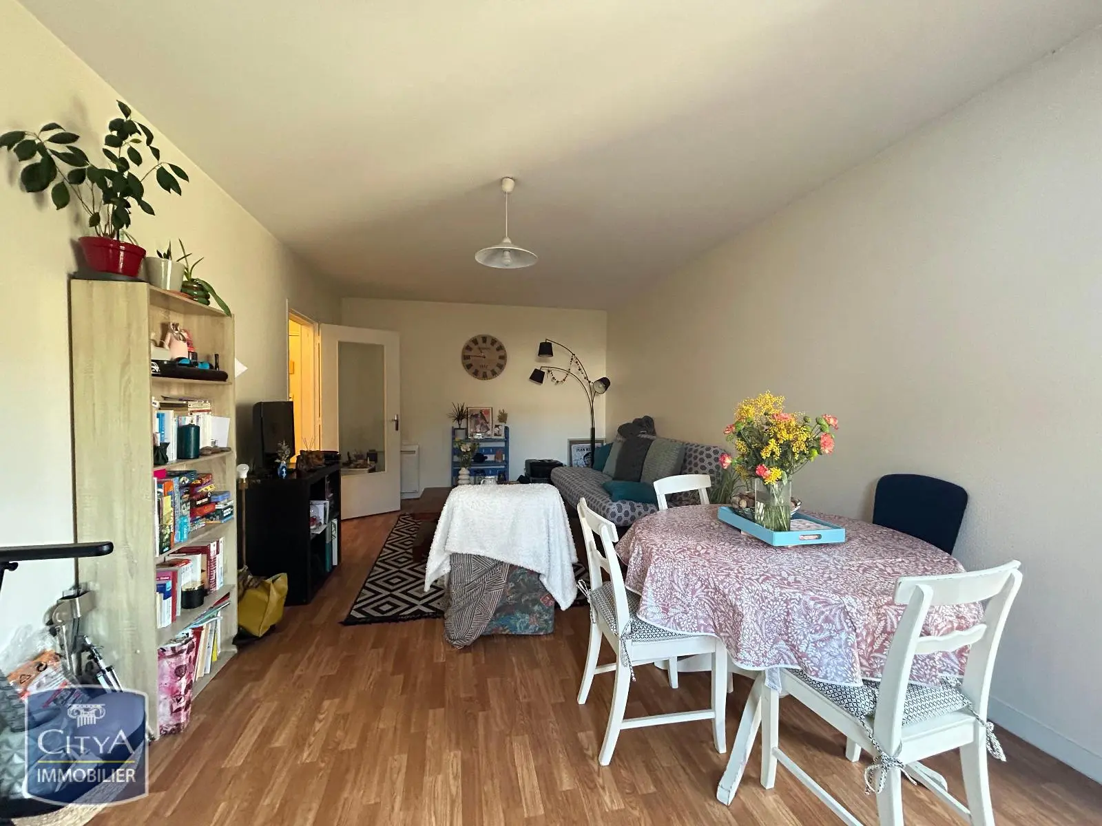 Photo 3 Appartement 2 pièces 56.32m²