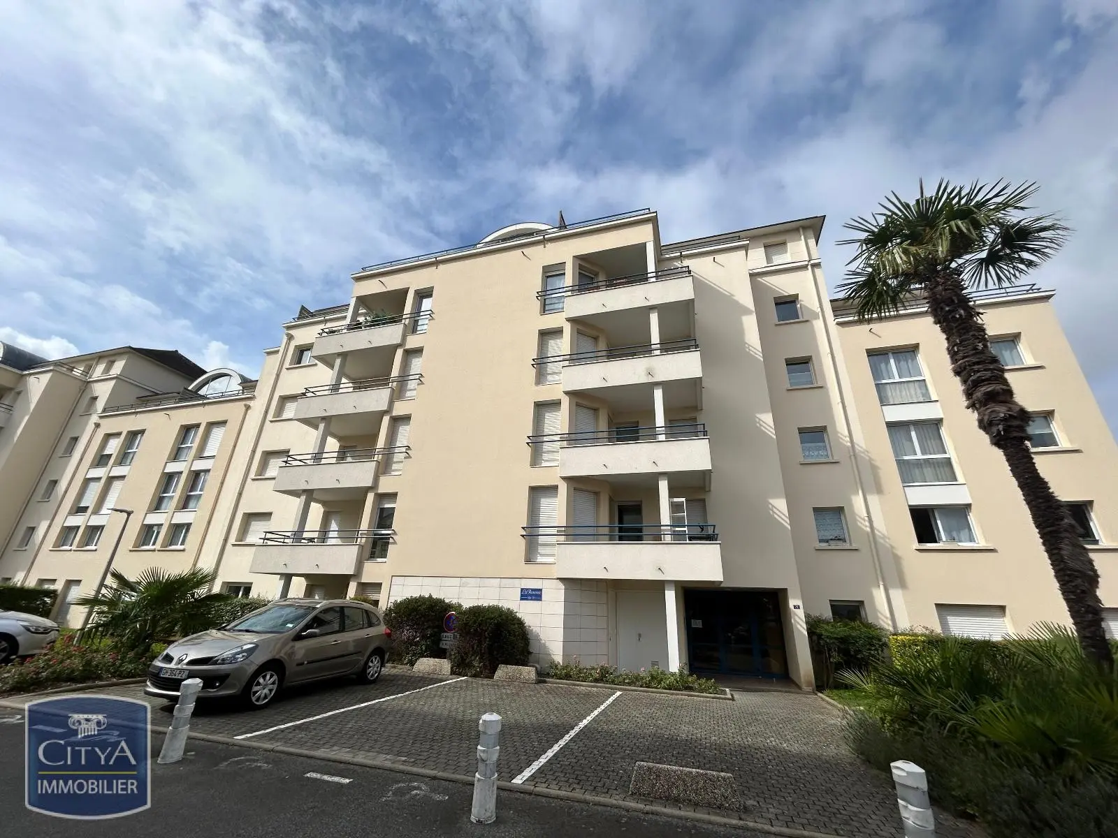 Photo 9 Appartement 2 pièces 44.52m²