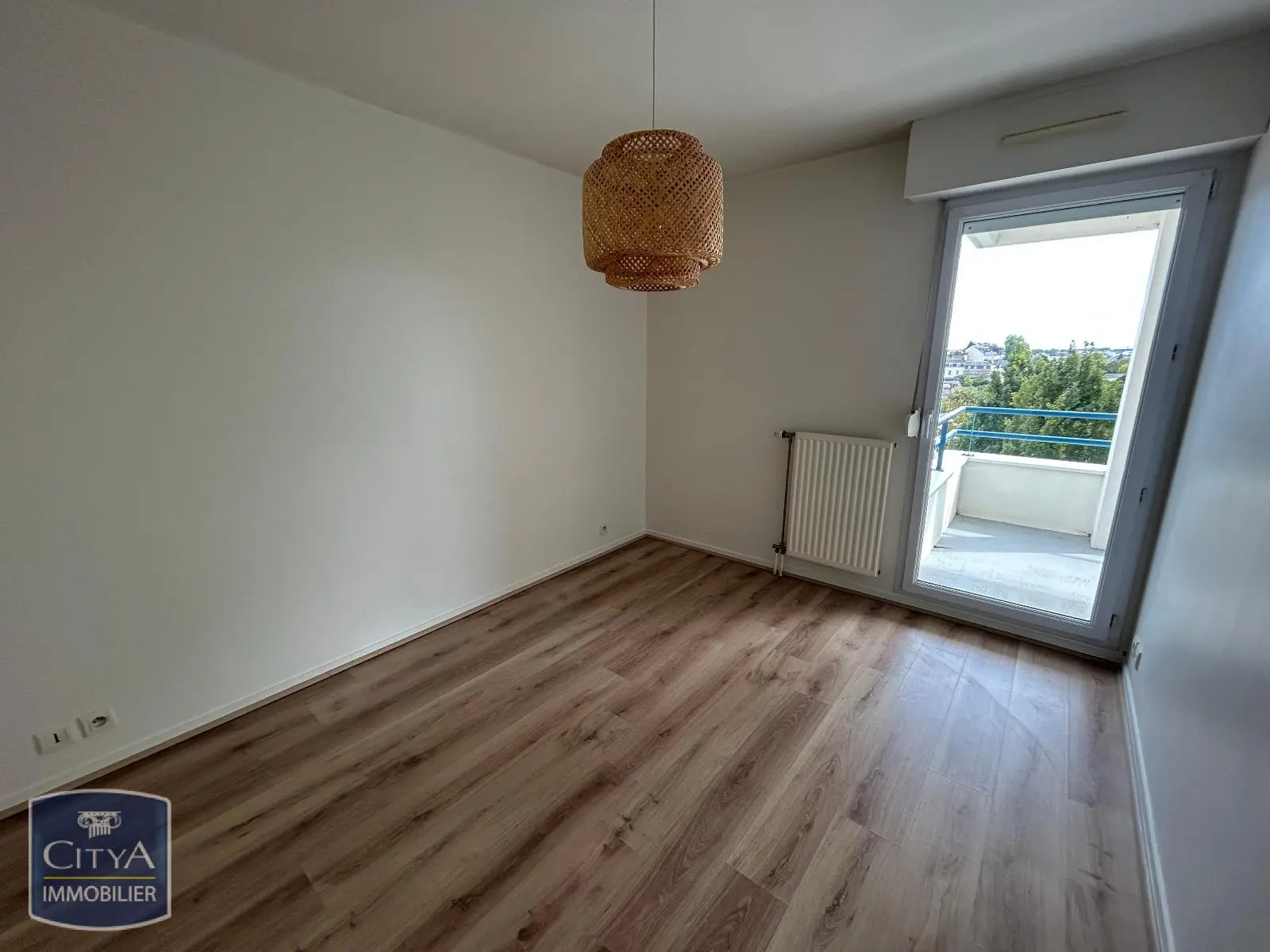 Photo 7 Appartement 2 pièces 44.52m²