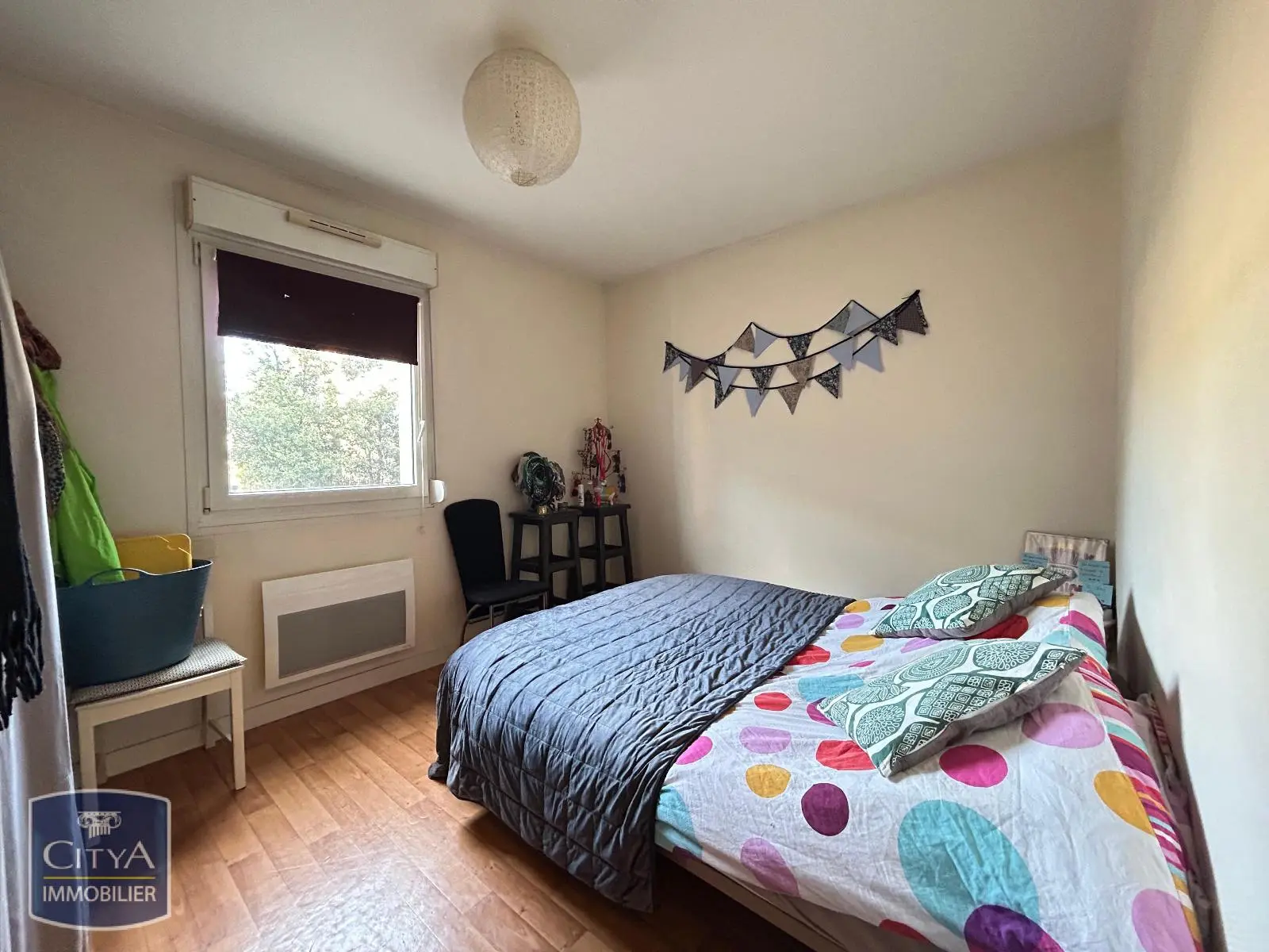 Photo 4 Appartement 2 pièces 56.32m²