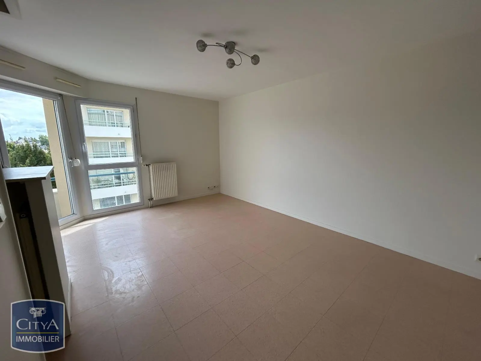 Photo 5 Appartement 2 pièces 44.52m²