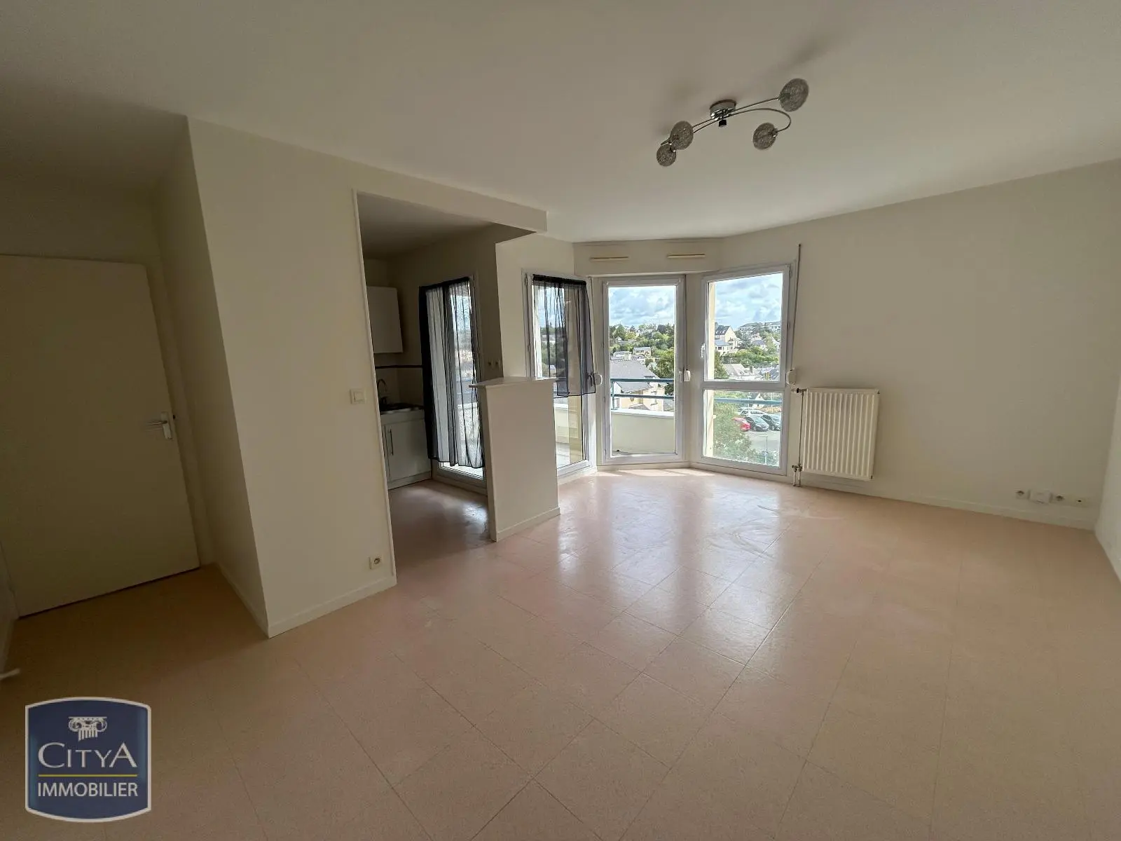 Photo 4 Appartement 2 pièces 44.52m²
