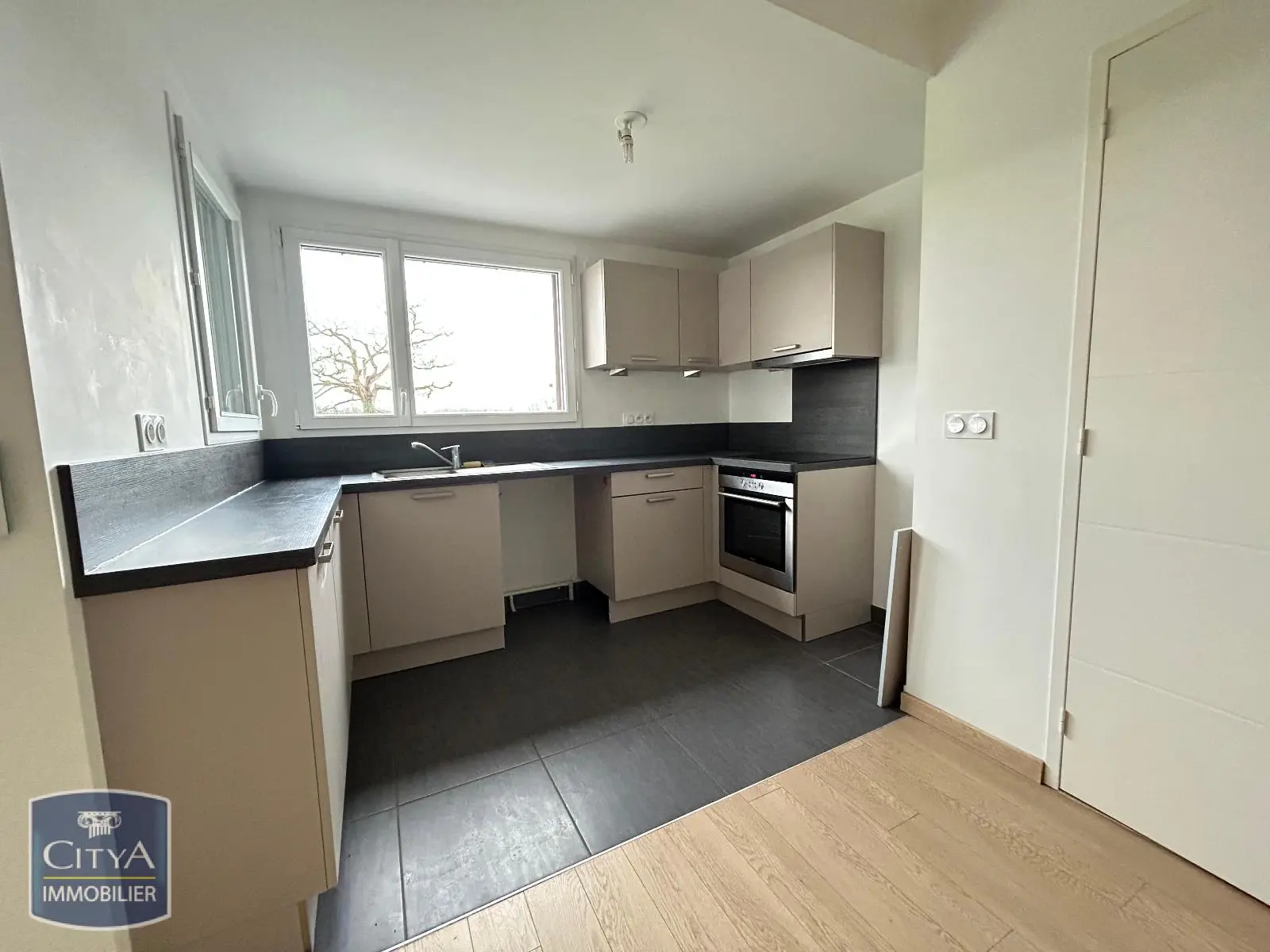 Photo 3 Appartement 3 pièces 66.9m²