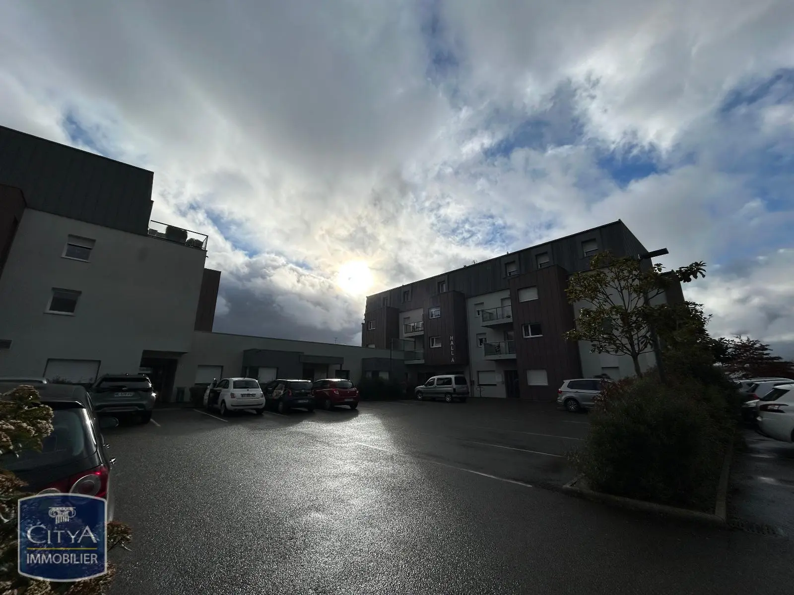 Photo 8 Appartement 3 pièces 66.9m²