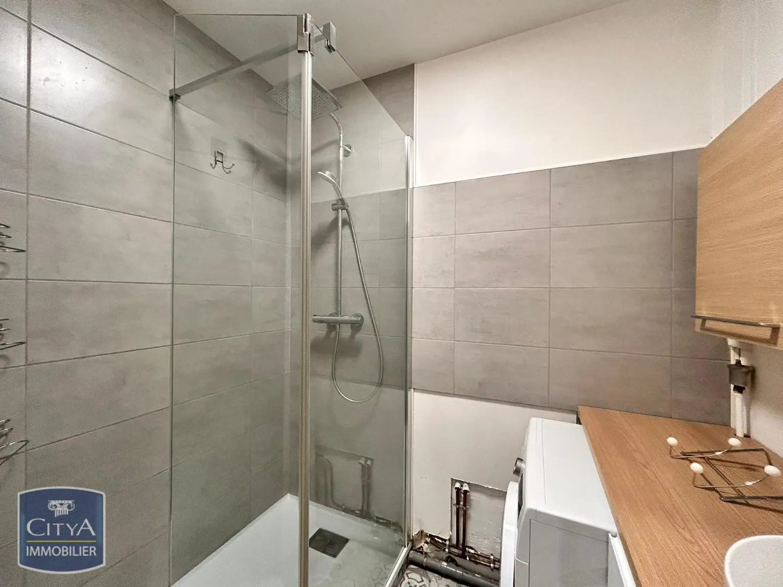 Photo 6 Appartement 2 pièces 45.6m²