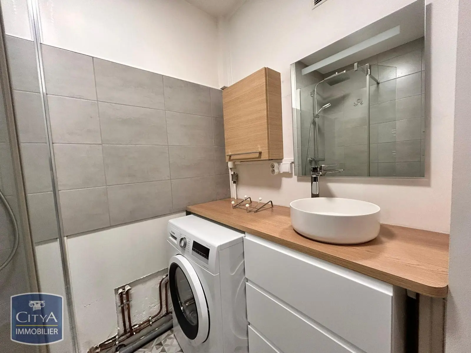 Photo 7 Appartement 2 pièces 45.6m²