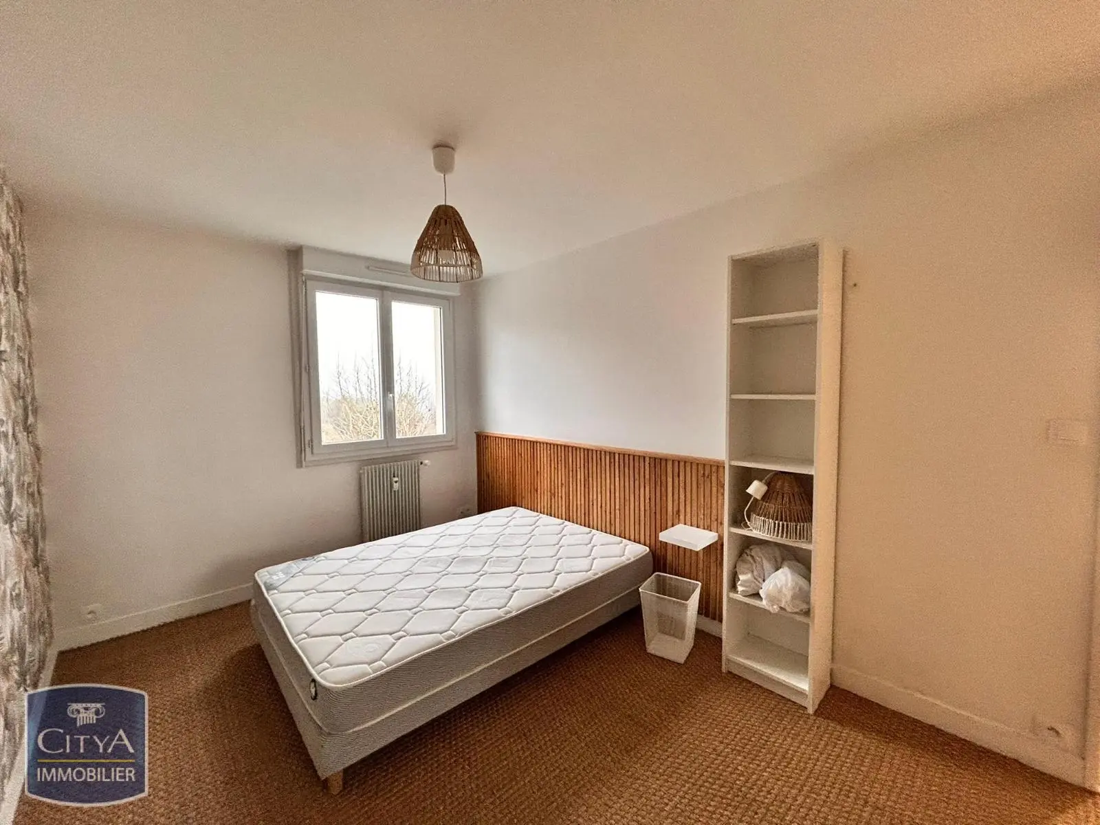 Photo 8 Appartement 2 pièces 45.6m²