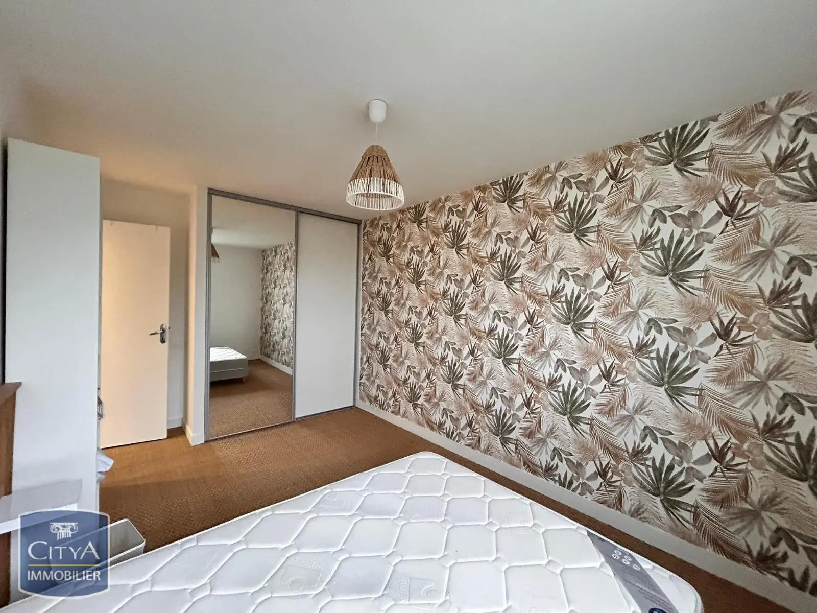 Photo 9 Appartement 2 pièces 45.6m²