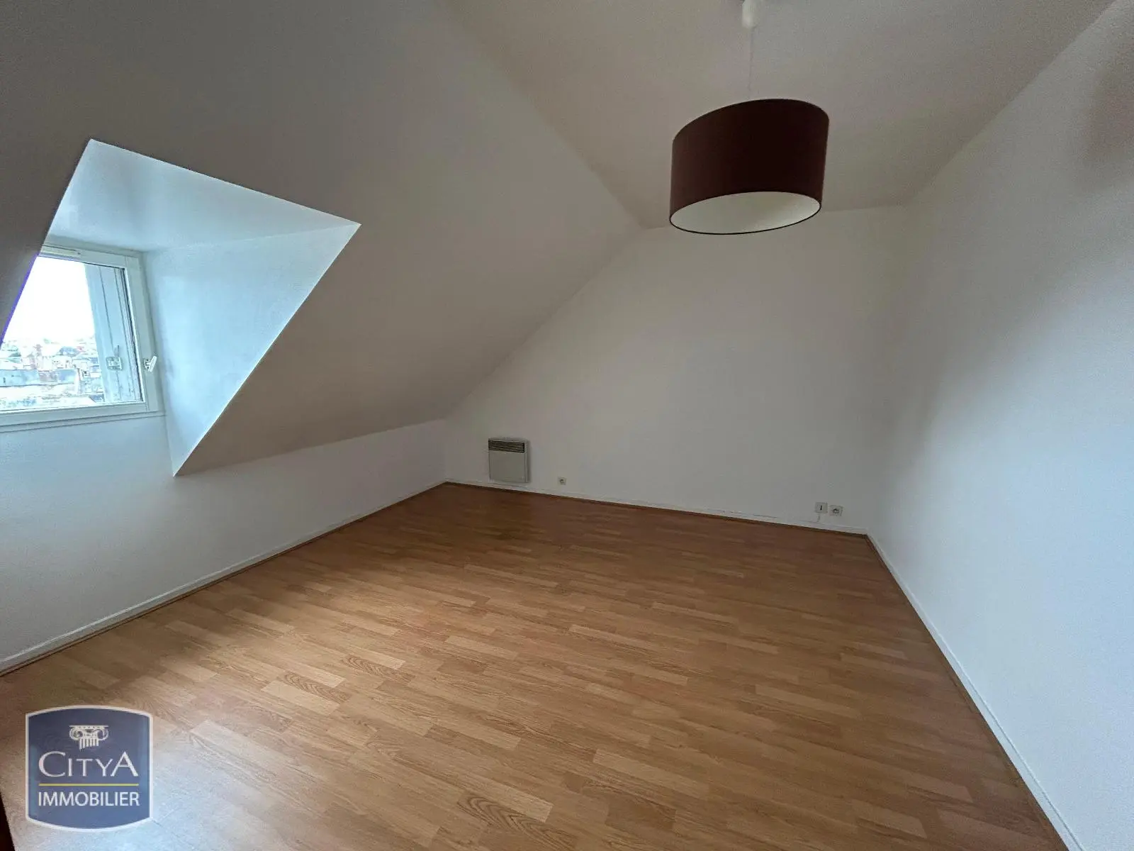 Photo 3 Appartement 2 pièces 41.74m²