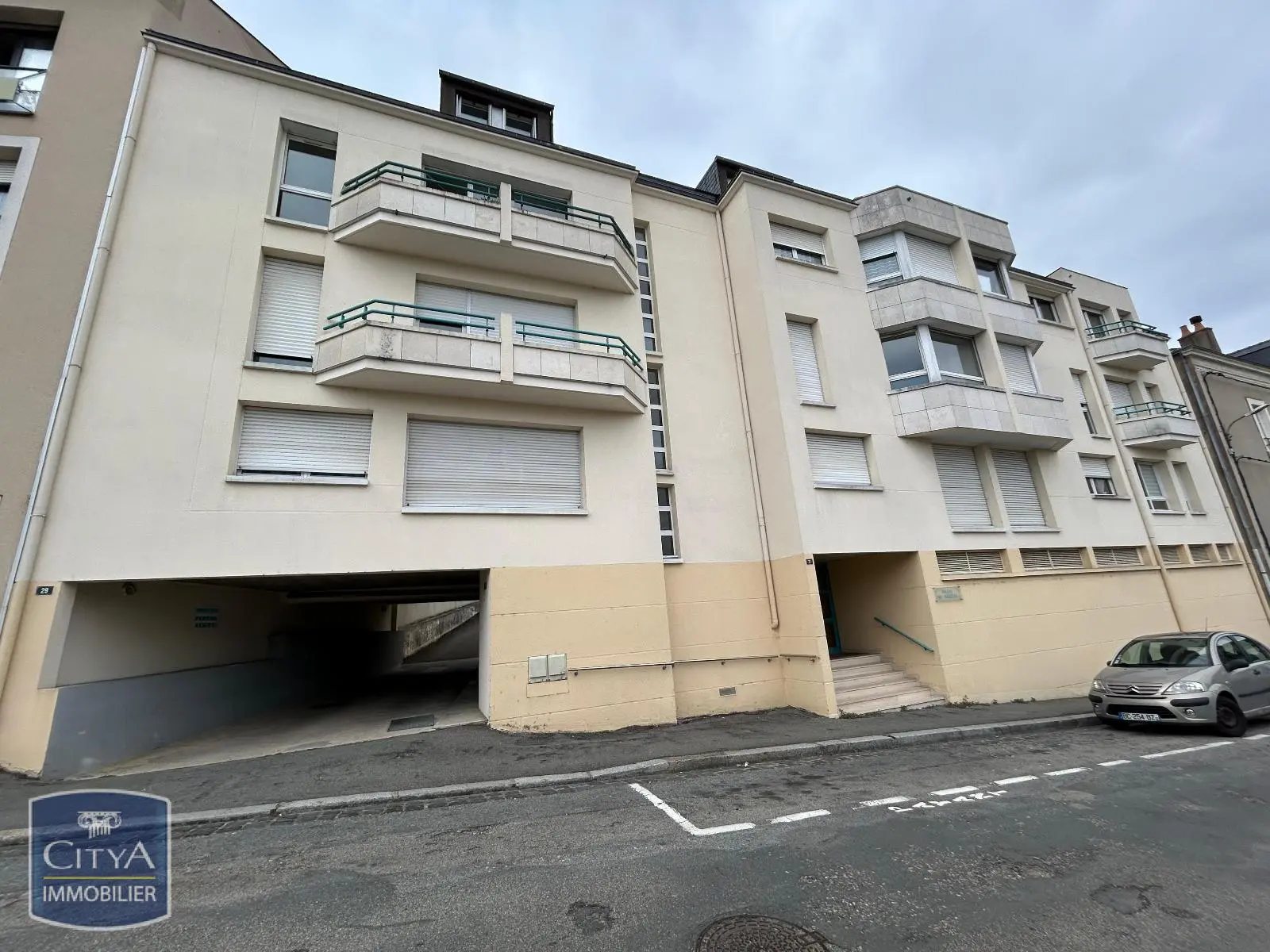 Photo 6 Appartement 2 pièces 41.74m²