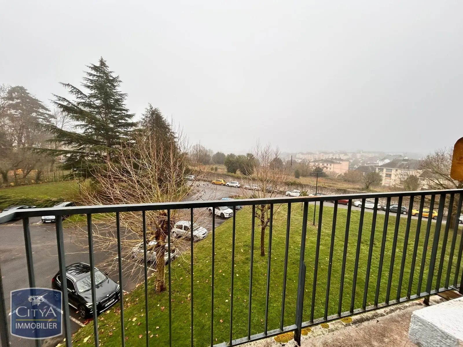 Photo 11 Appartement 2 pièces 45.6m²