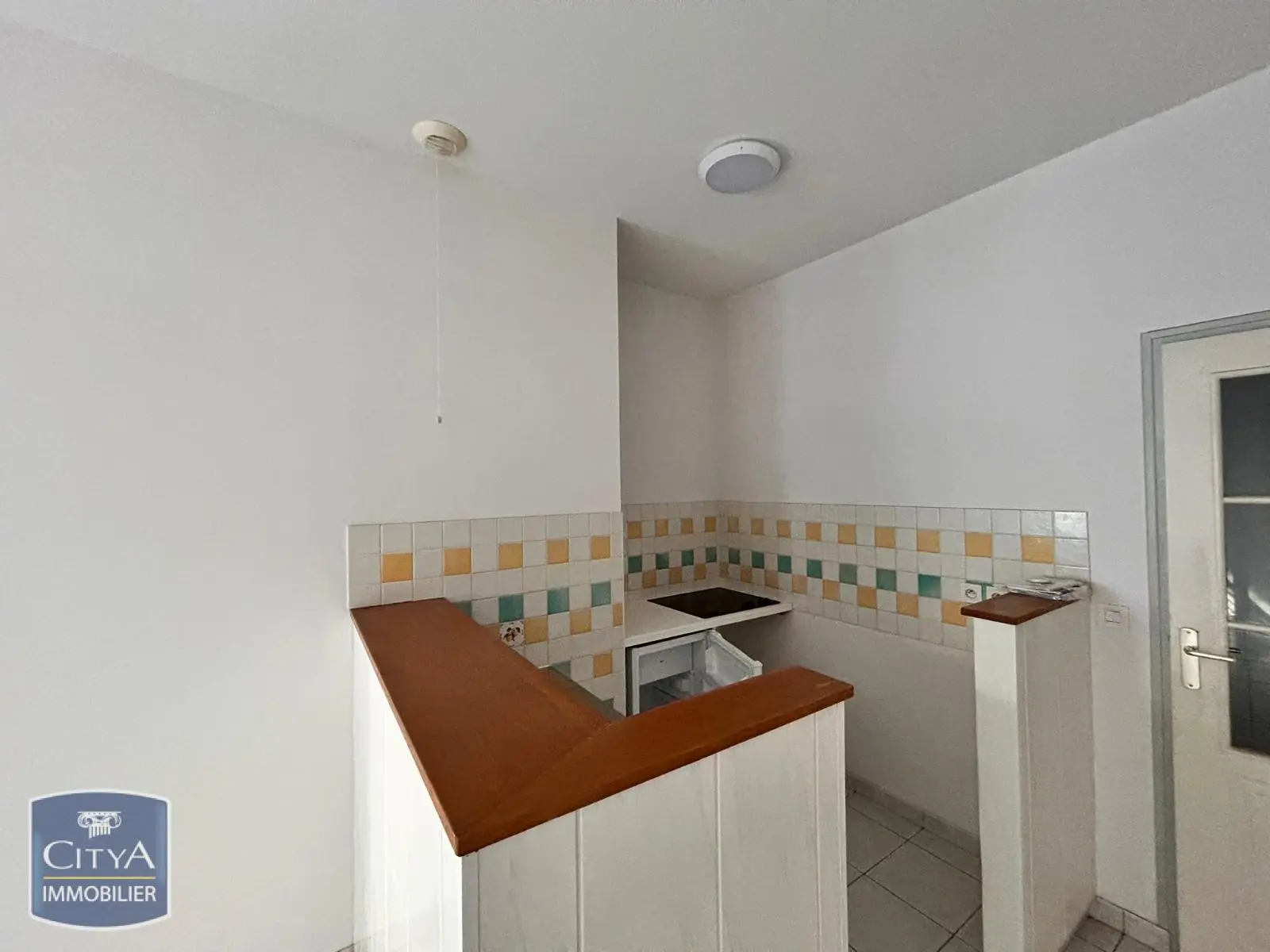 Photo 6 Appartement 2 pièces 37.62m²