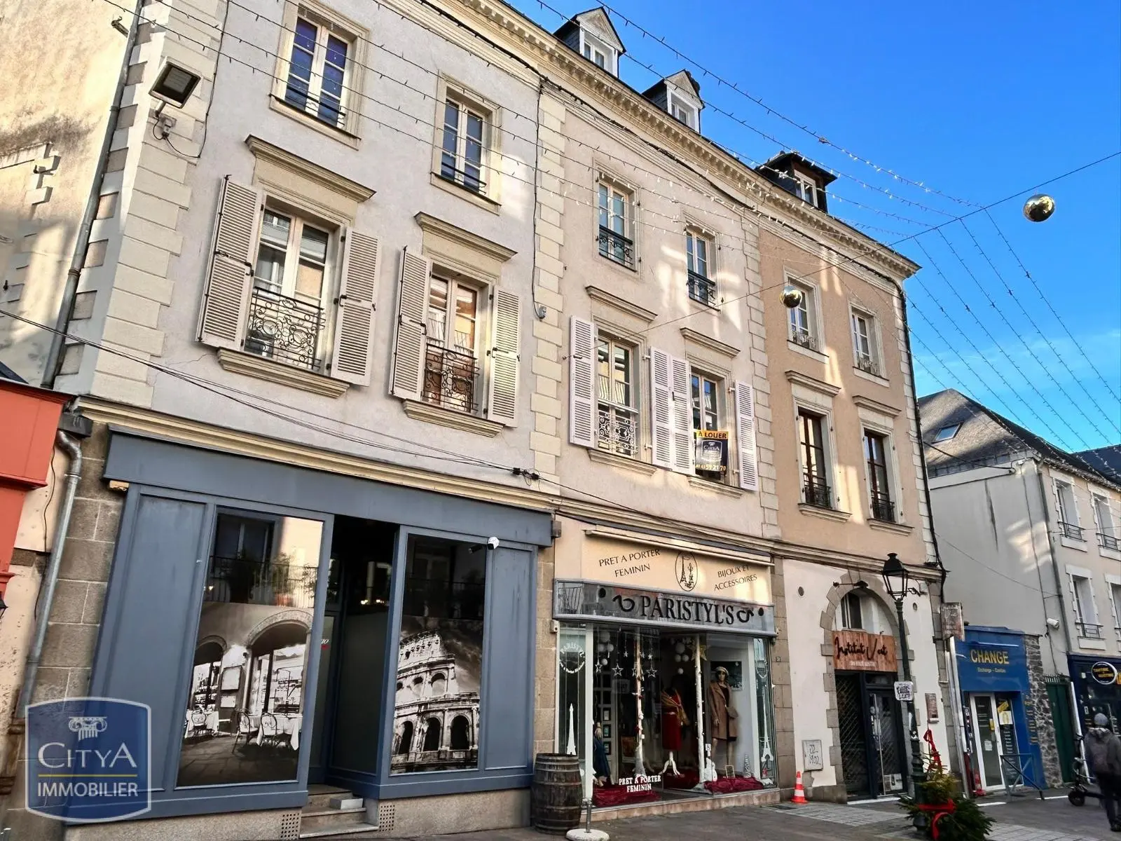 Photo 11 Appartement 2 pièces 37.62m²