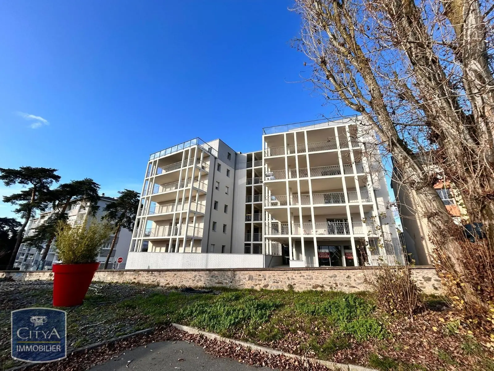 Photo 10 Appartement 2 pièces 43.2m²