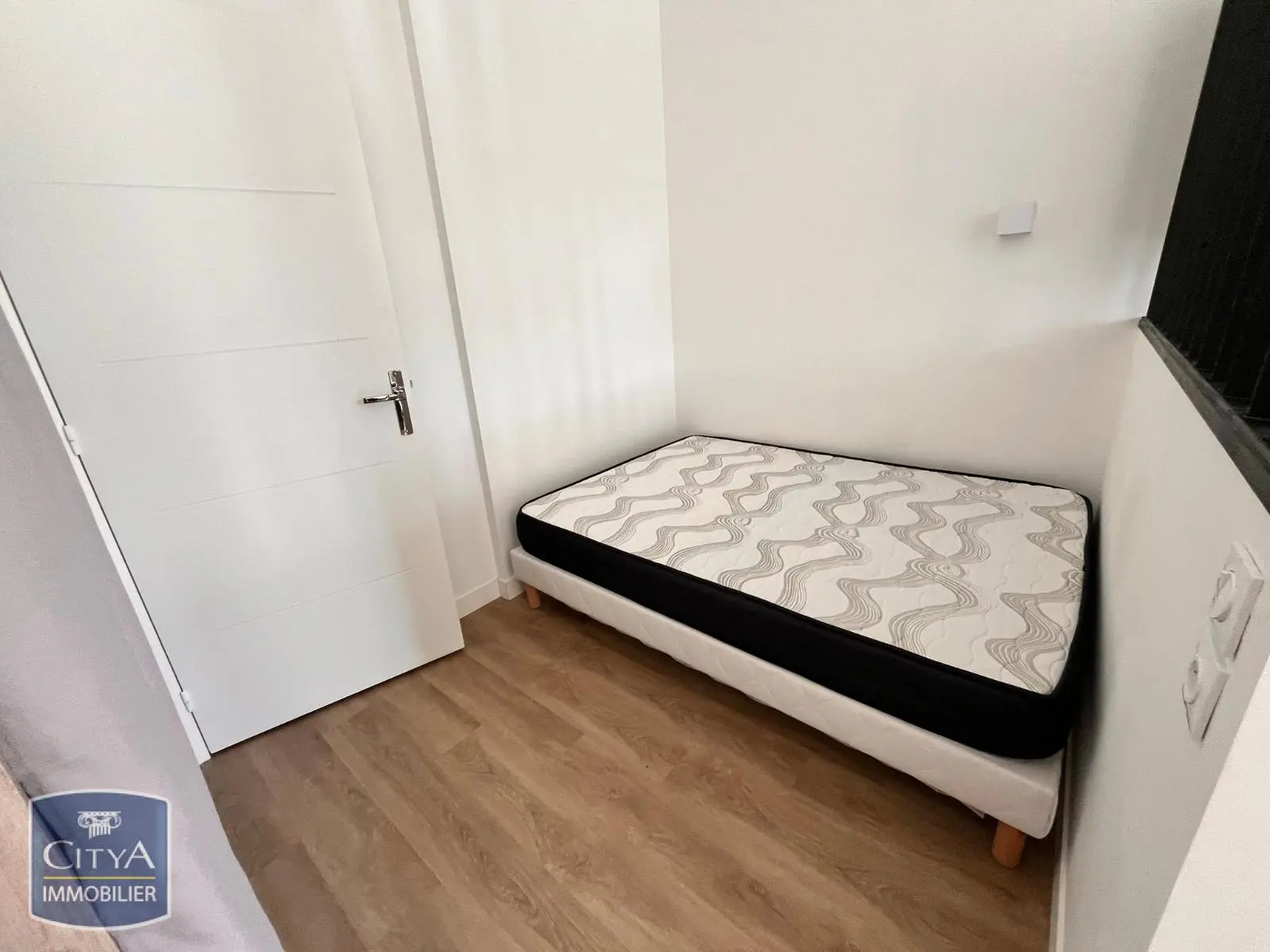 Photo 4 Appartement 1 pièce 25.06m²