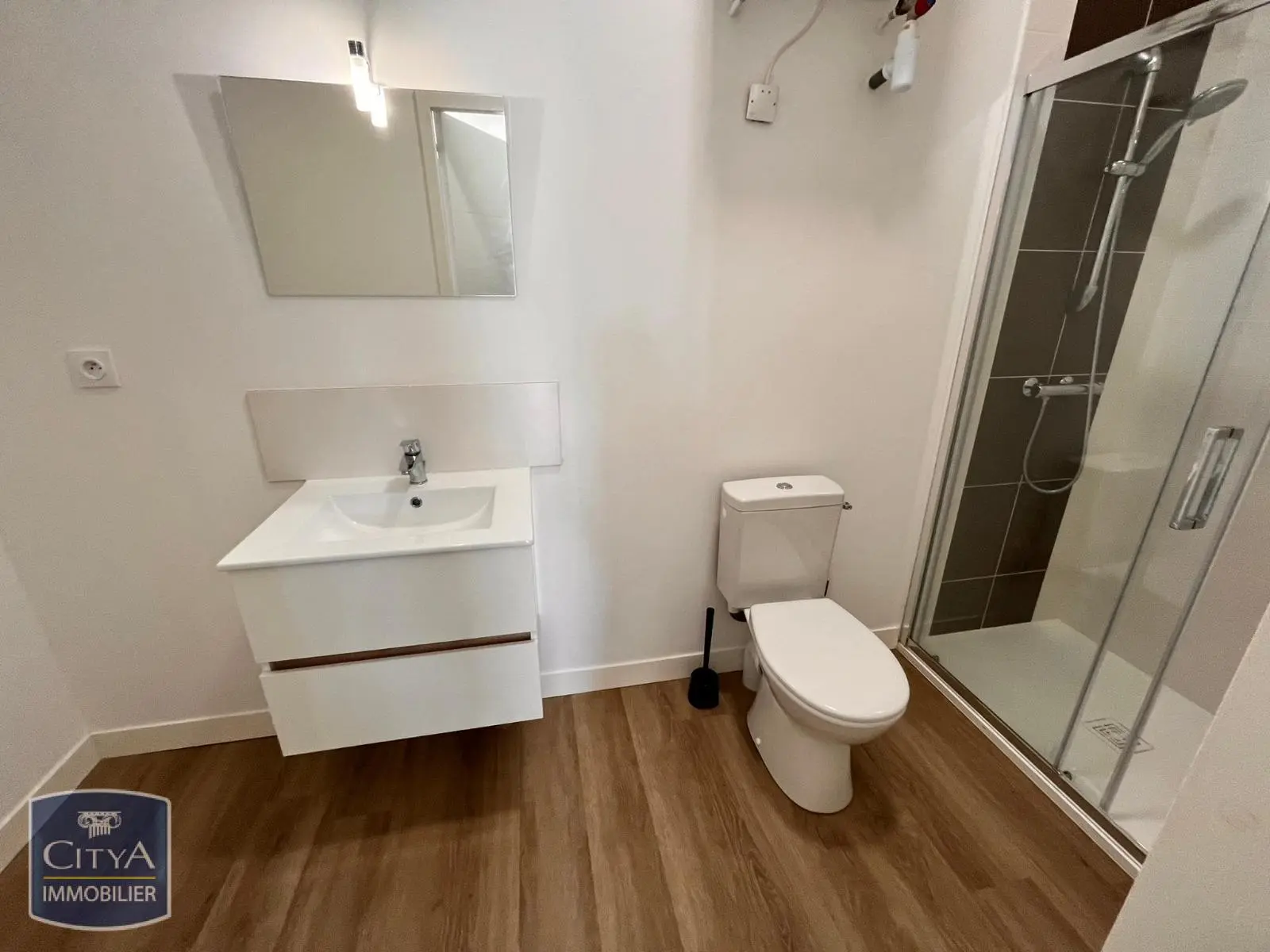 Photo 5 Appartement 1 pièce 25.06m²