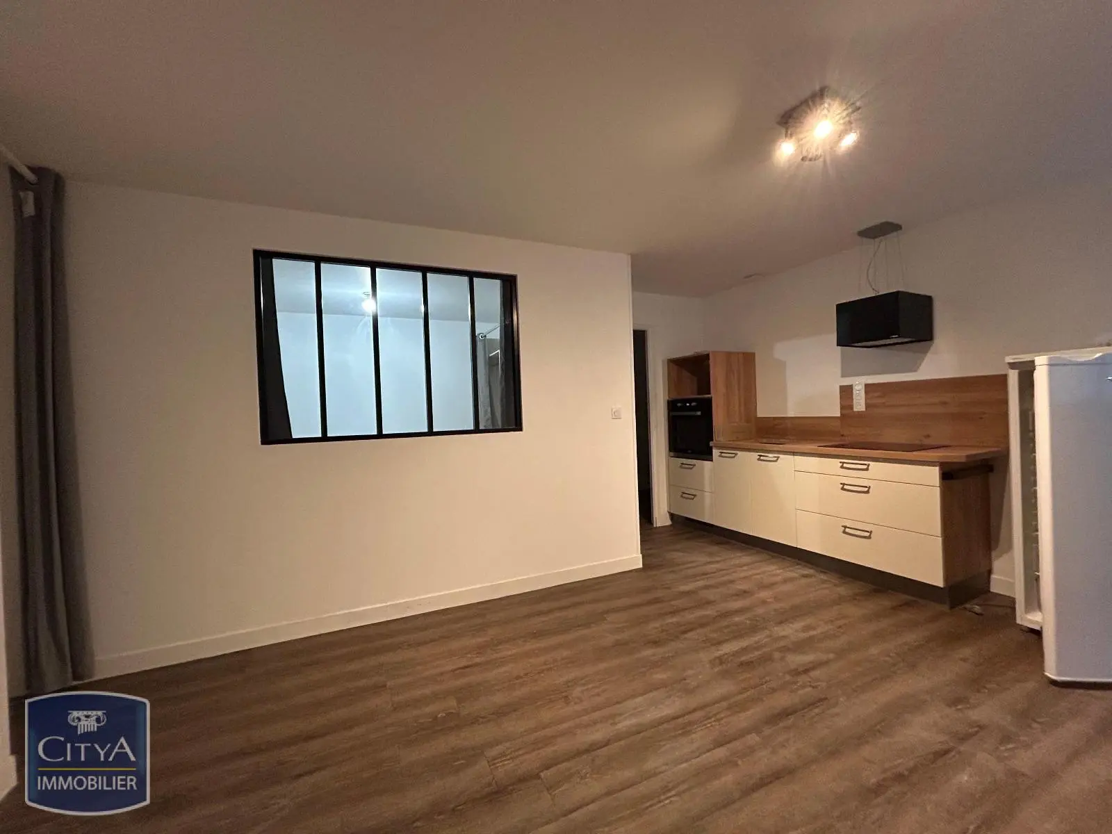 Photo 1 Appartement 2 pièces 42.12m²