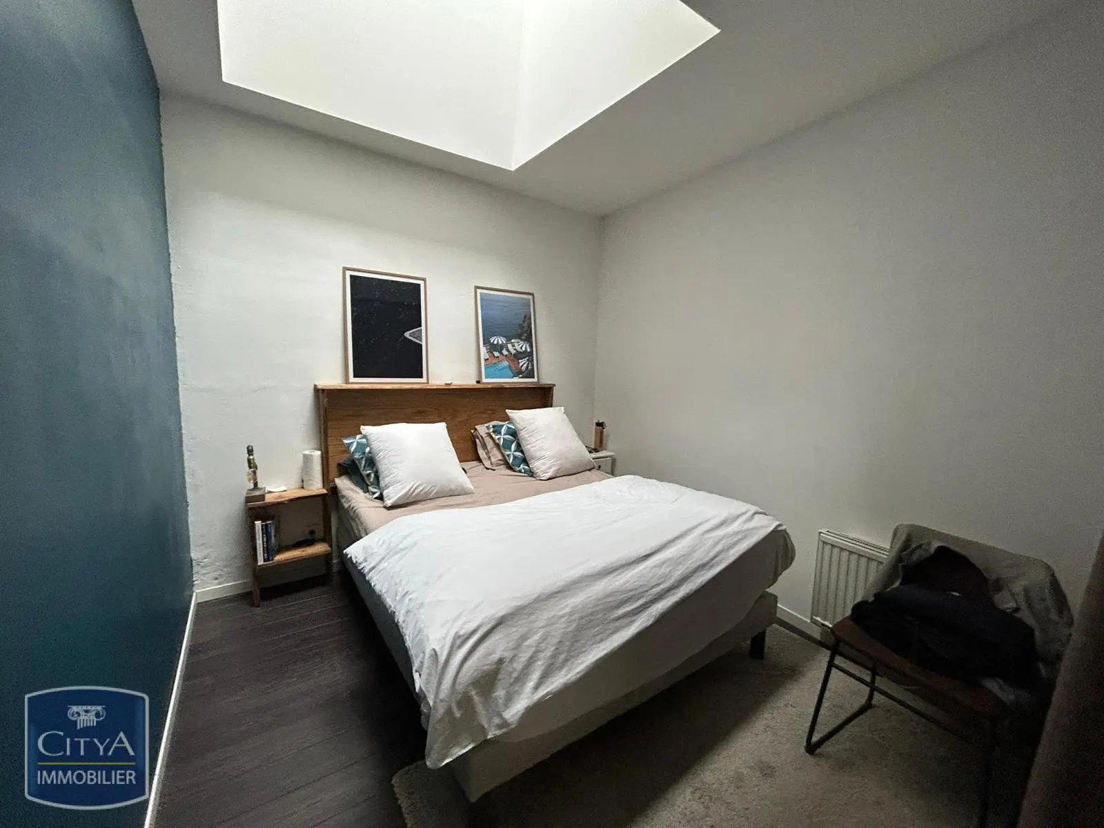 Photo 4 Appartement 2 pièces 61.79m²