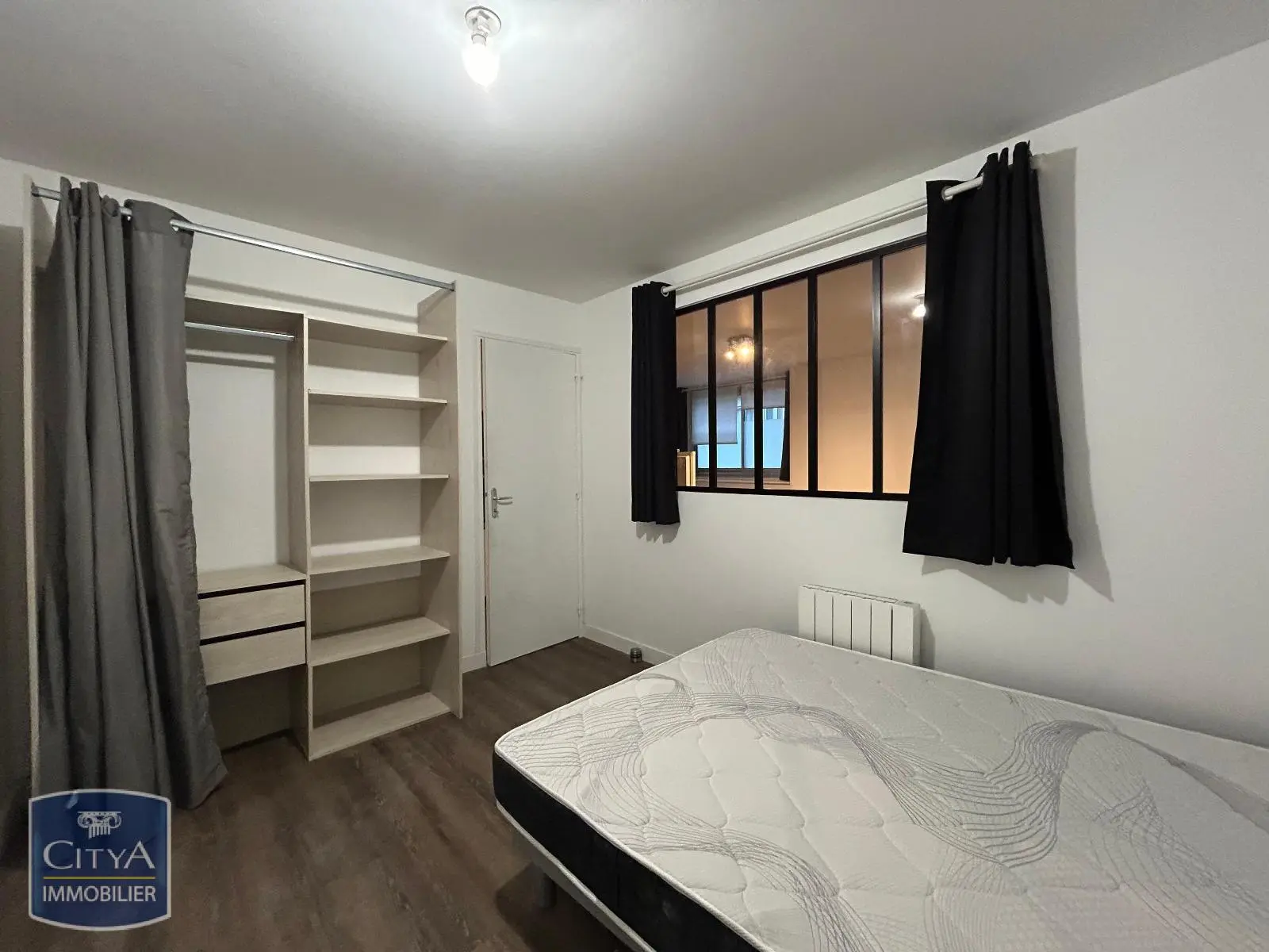 Photo 3 Appartement 2 pièces 42.12m²