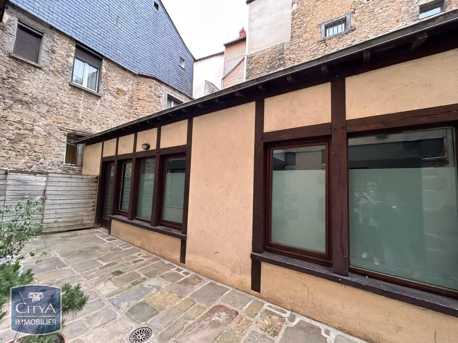 Photo 9 Appartement 2 pièces 61.79m²