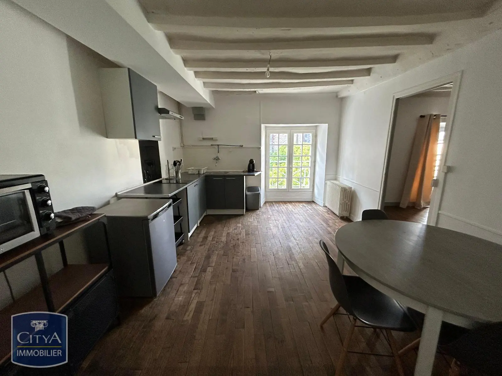 Photo 3 Appartement 2 pièces 53.64m²