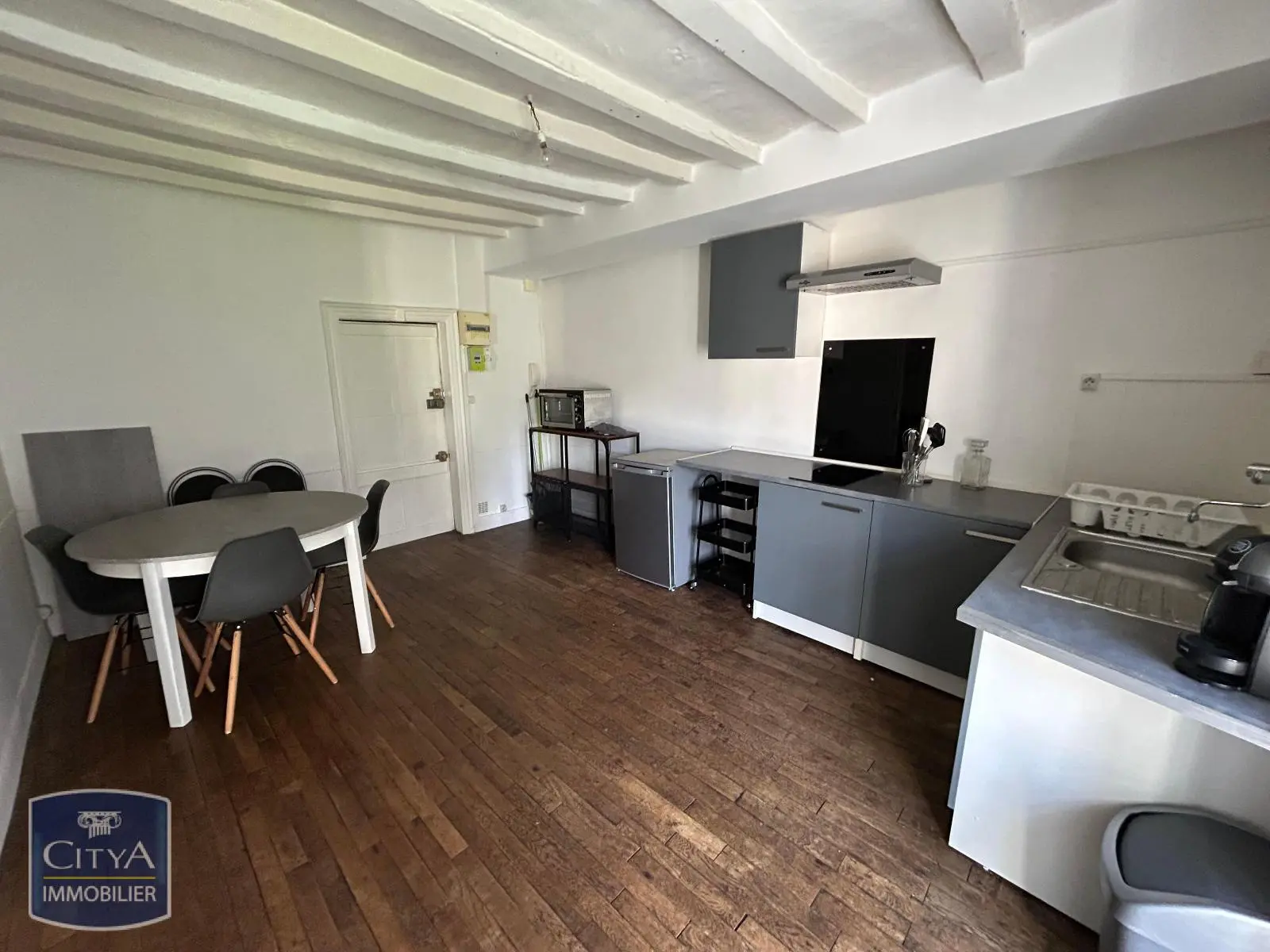 Photo 4 Appartement 2 pièces 53.64m²