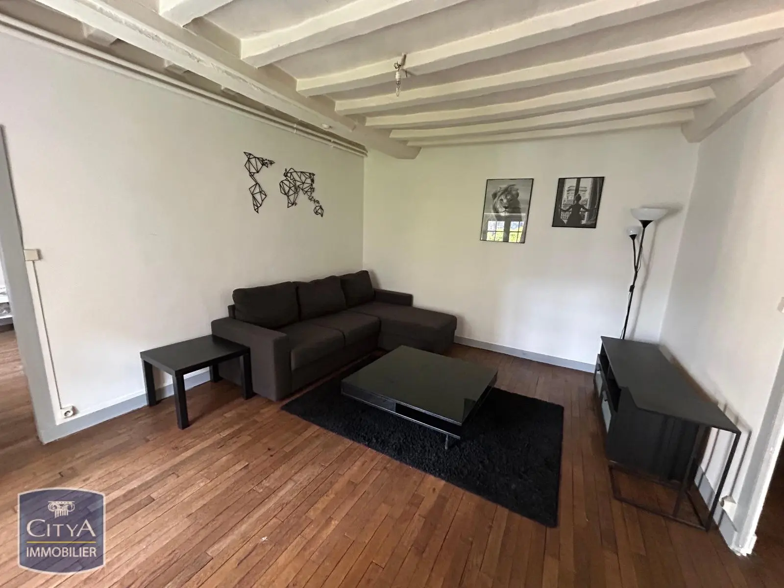 Photo 2 Appartement 2 pièces 53.64m²