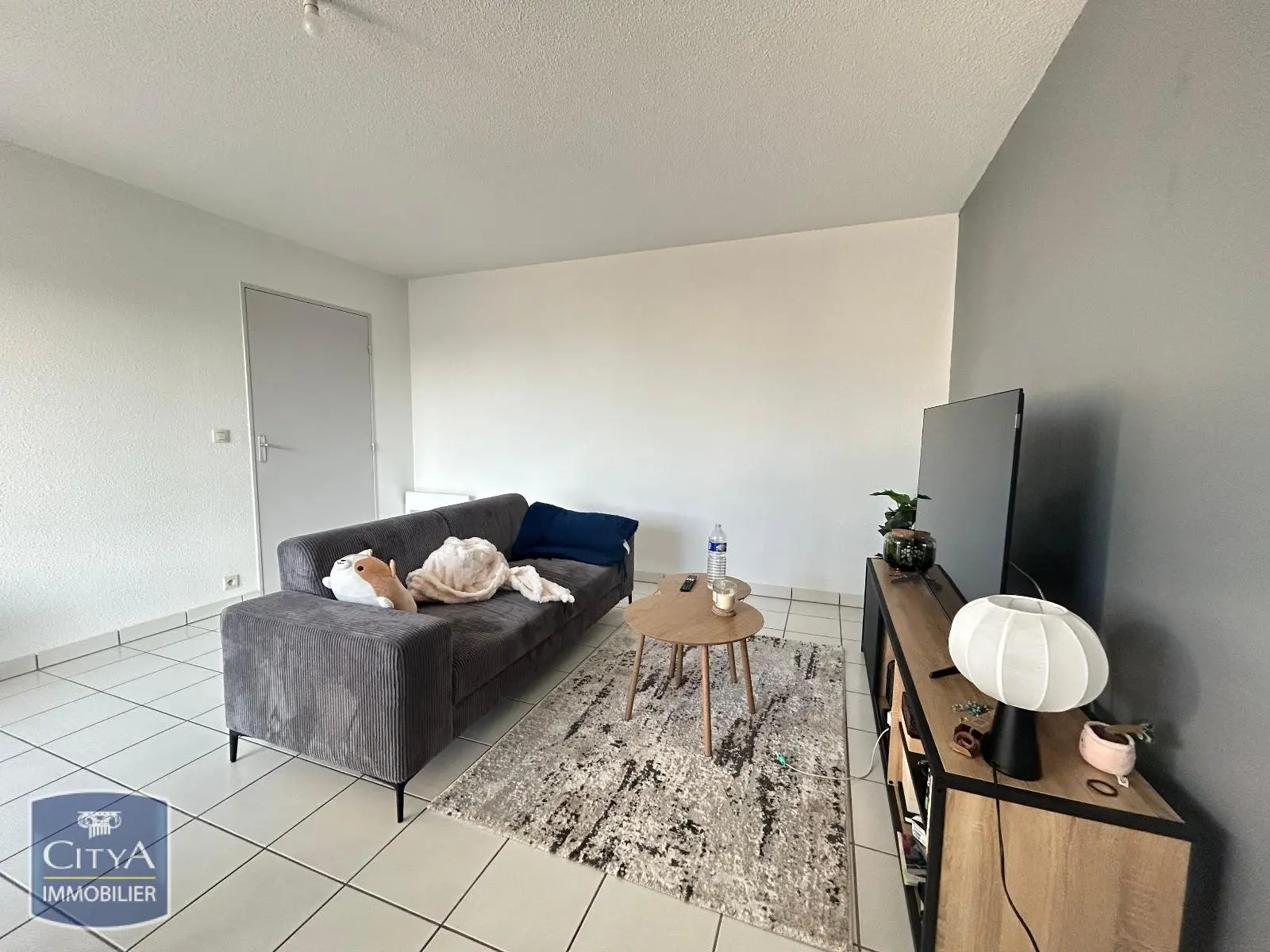 Photo 1 Appartement 2 pièces 47.24m²