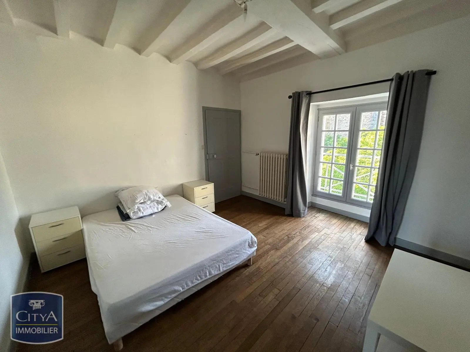 Photo 5 Appartement 2 pièces 53.64m²