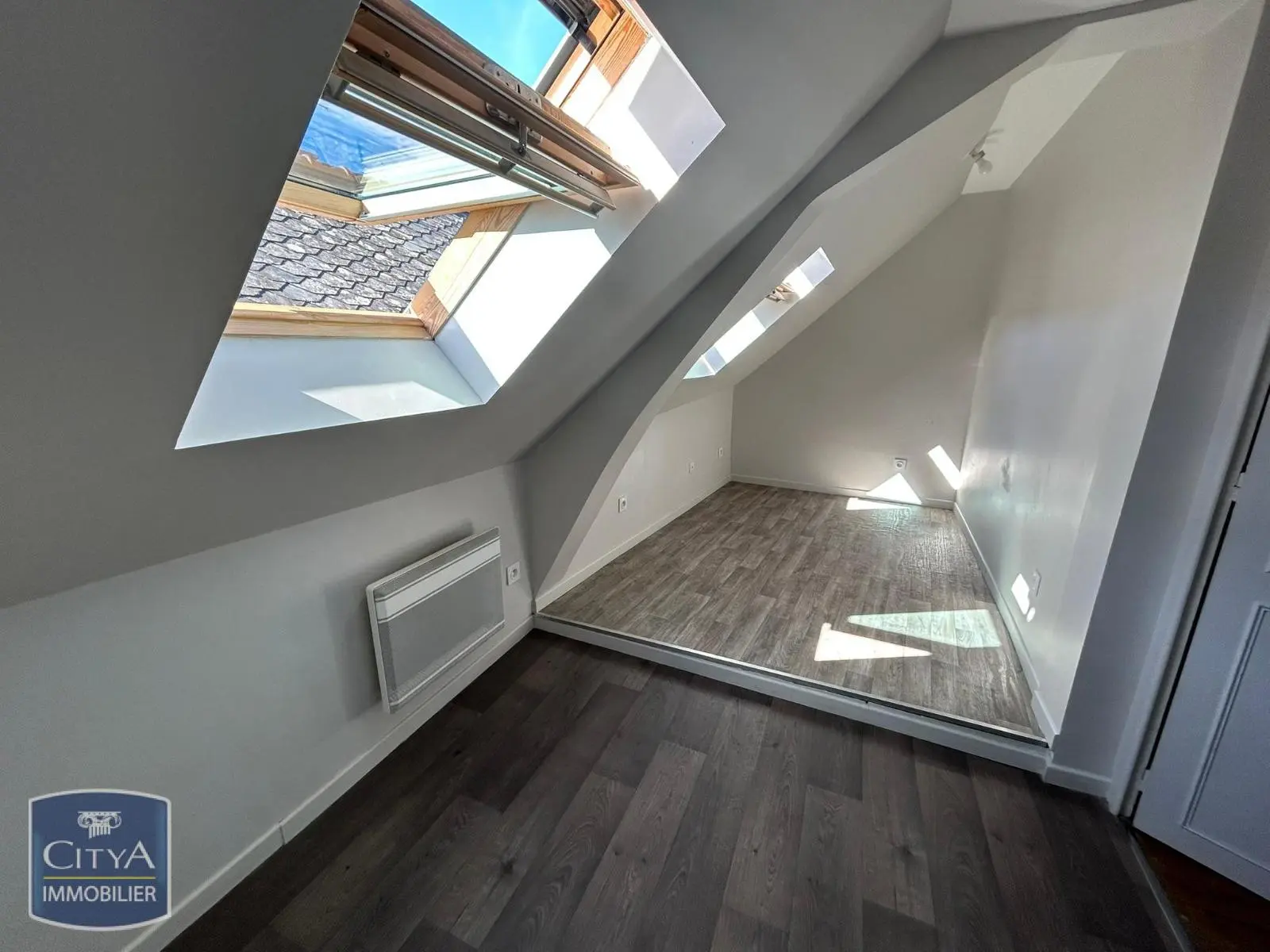 Photo 6 Appartement 2 pièces 31m²